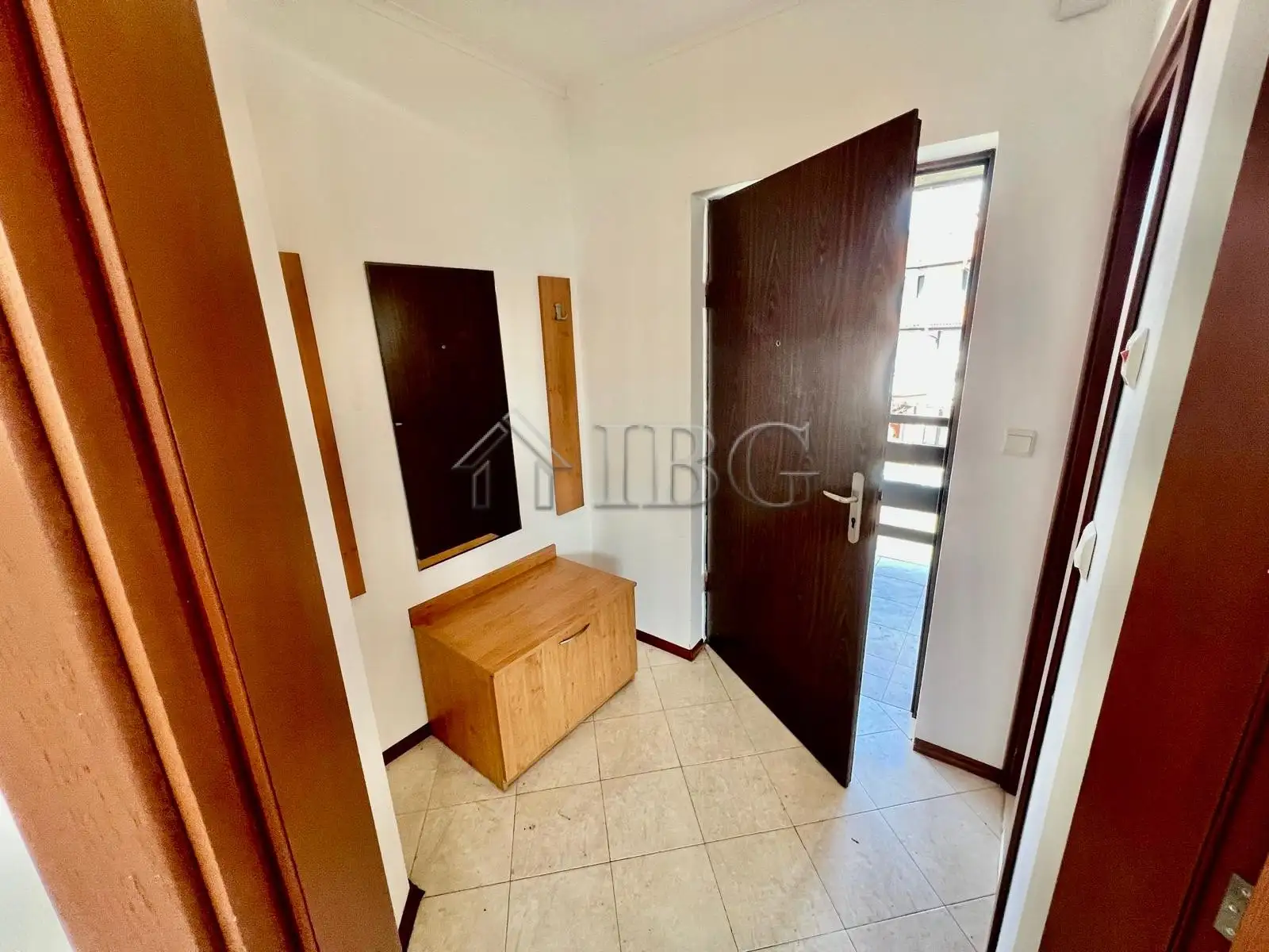 Flat 65m² in Bulgaria, Kosharitsa. Priced at 64500€ rent photo-8
