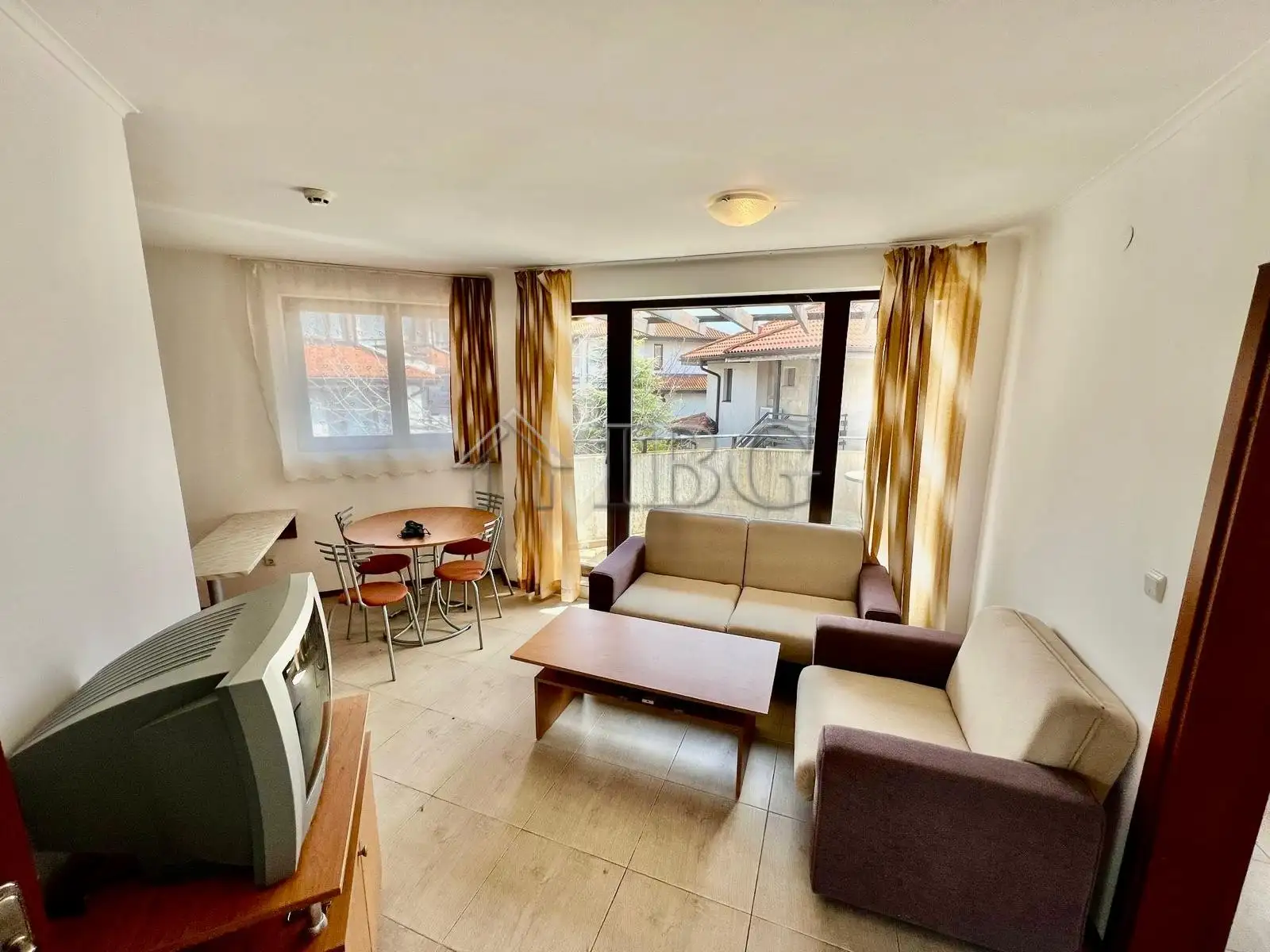 Flat 65m² in Bulgaria, Kosharitsa. Priced at 64500€ rent photo-9