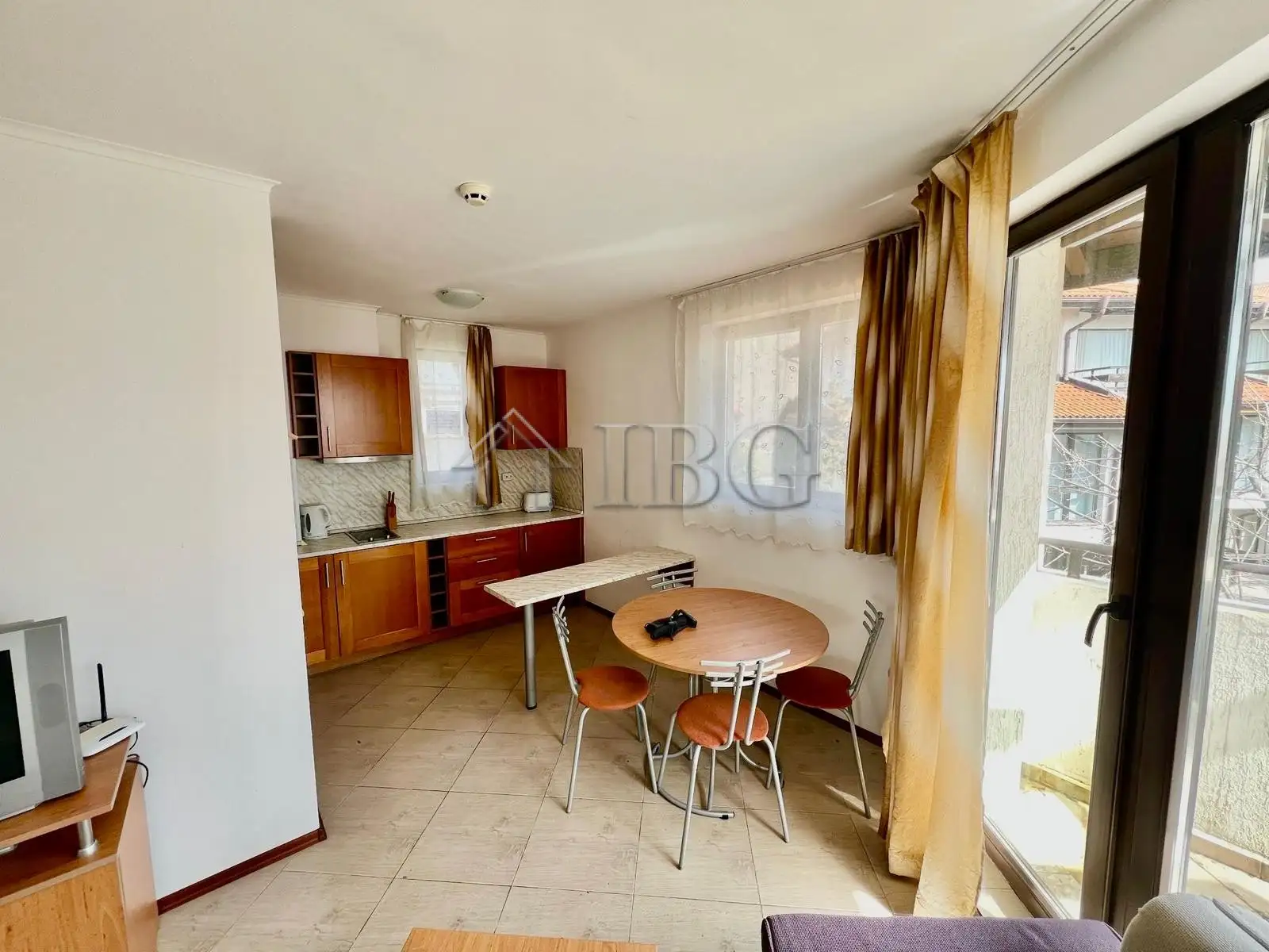 Flat 65m² in Bulgaria, Kosharitsa. Priced at 64500€ rent photo-10