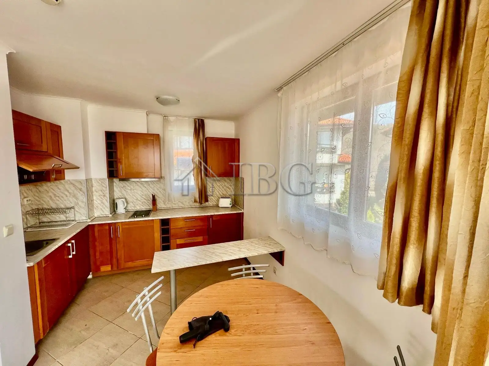 Flat 65m² in Bulgaria, Kosharitsa. Priced at 64500€ rent photo-11