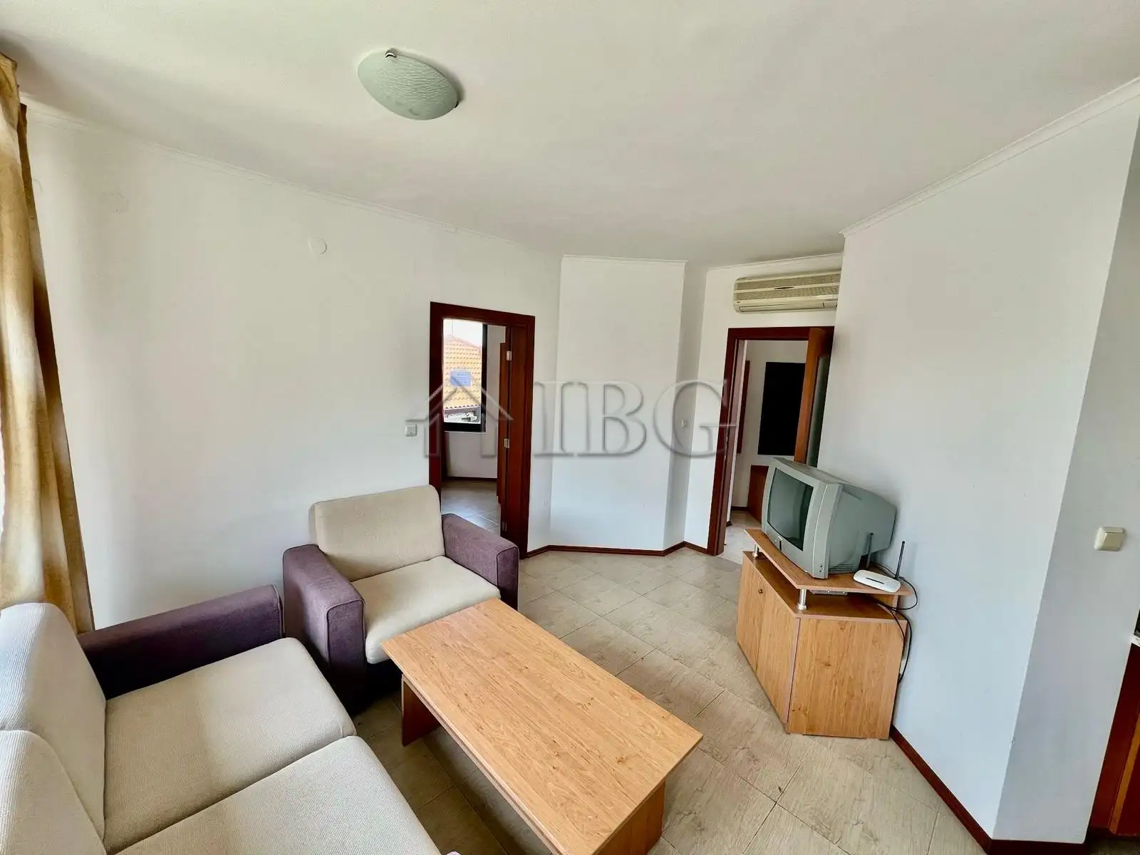 Flat 65m² in Bulgaria, Kosharitsa. Priced at 64500€ rent photo-12