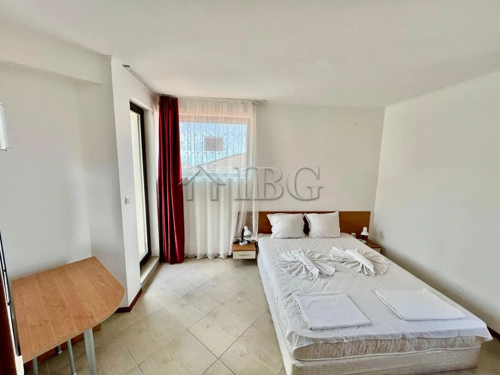 Flat 65m² in Bulgaria, Kosharitsa. Priced at 64500€ rent photo-13