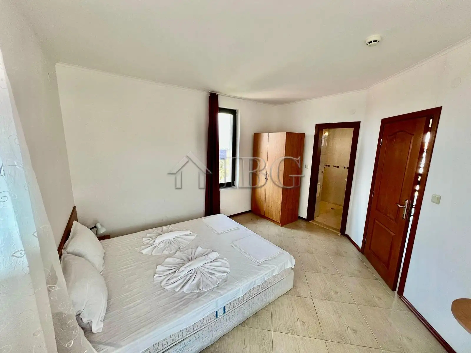 Flat 65m² in Bulgaria, Kosharitsa. Priced at 64500€ rent photo-14