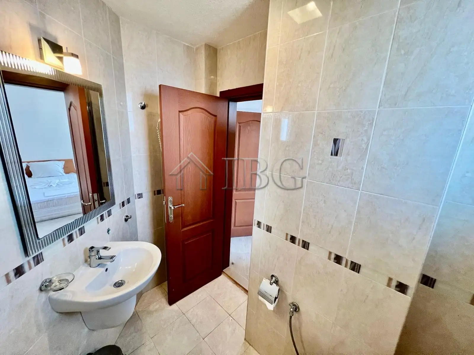 Flat 65m² in Bulgaria, Kosharitsa. Priced at 64500€ rent photo-15