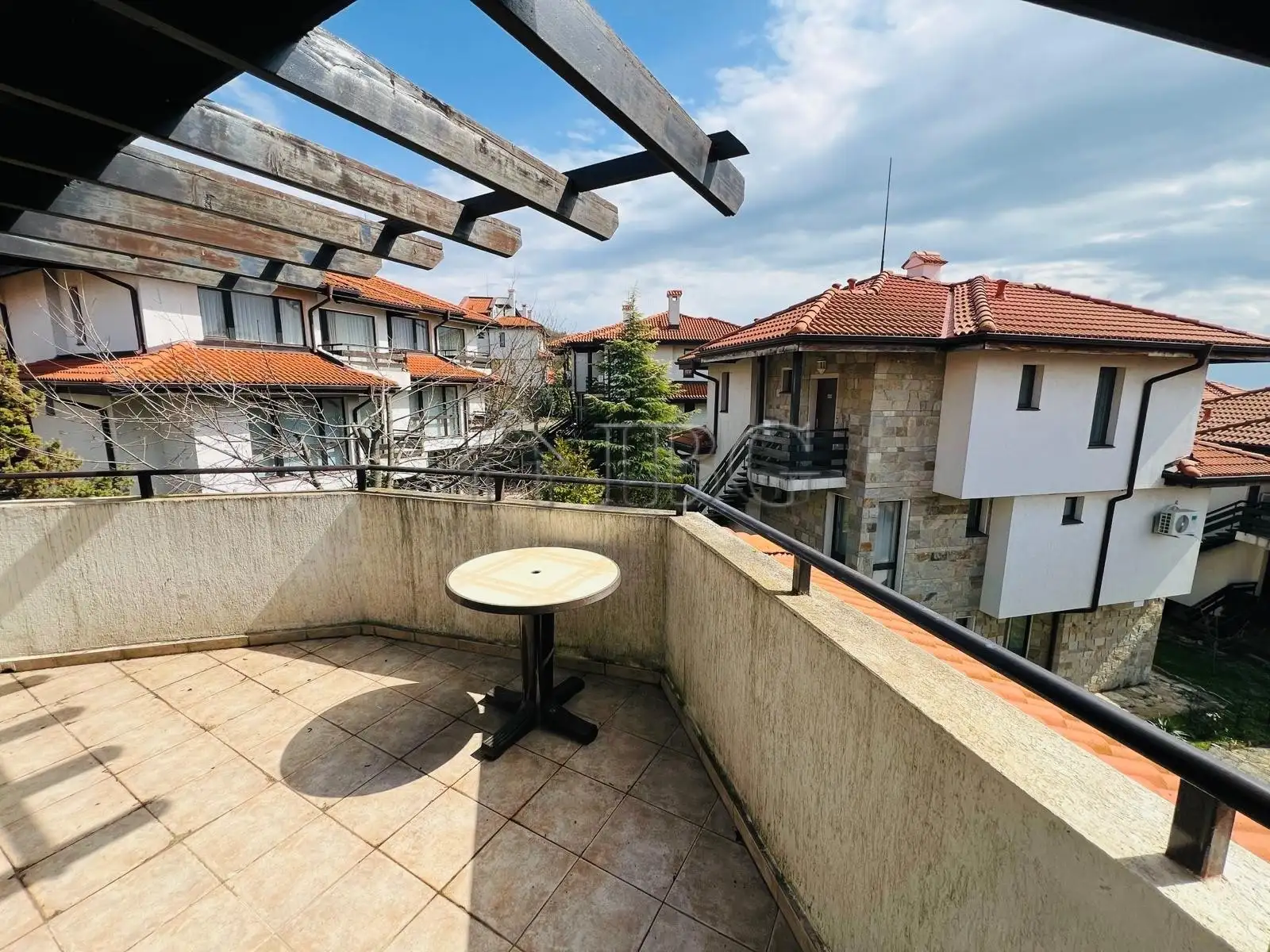 Flat 65m² in Bulgaria, Kosharitsa. Priced at 64500€ rent photo-17