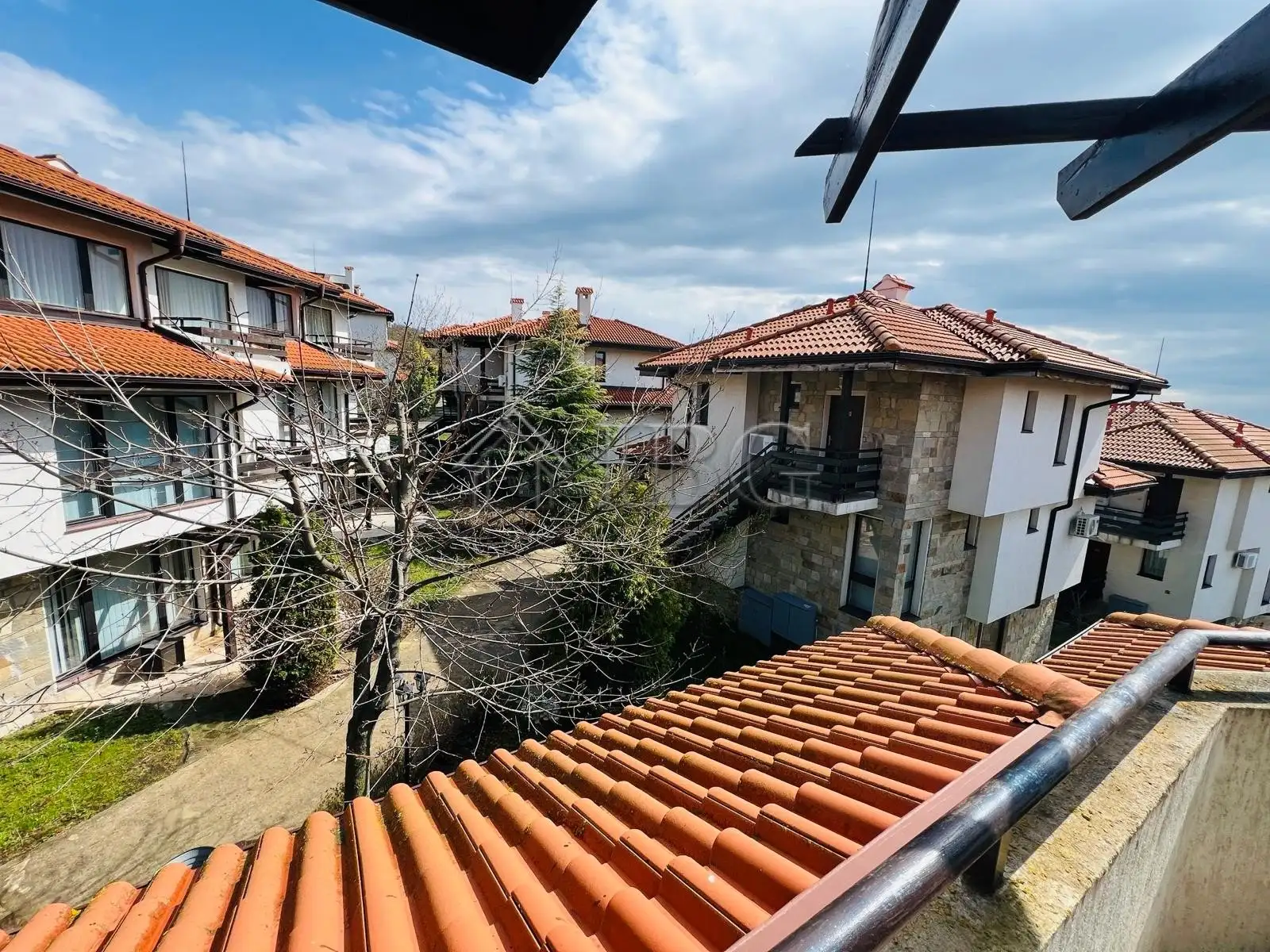Flat 65m² in Bulgaria, Kosharitsa. Priced at 64500€ rent photo-18