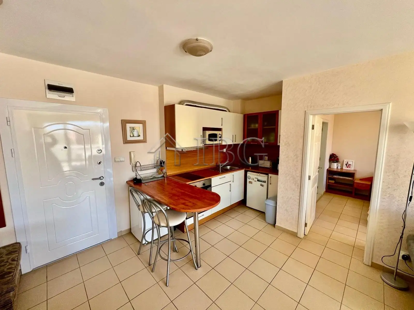 Flat 89m² in Bulgaria, Sunny Beach. Priced at 107000€ rent photo-2