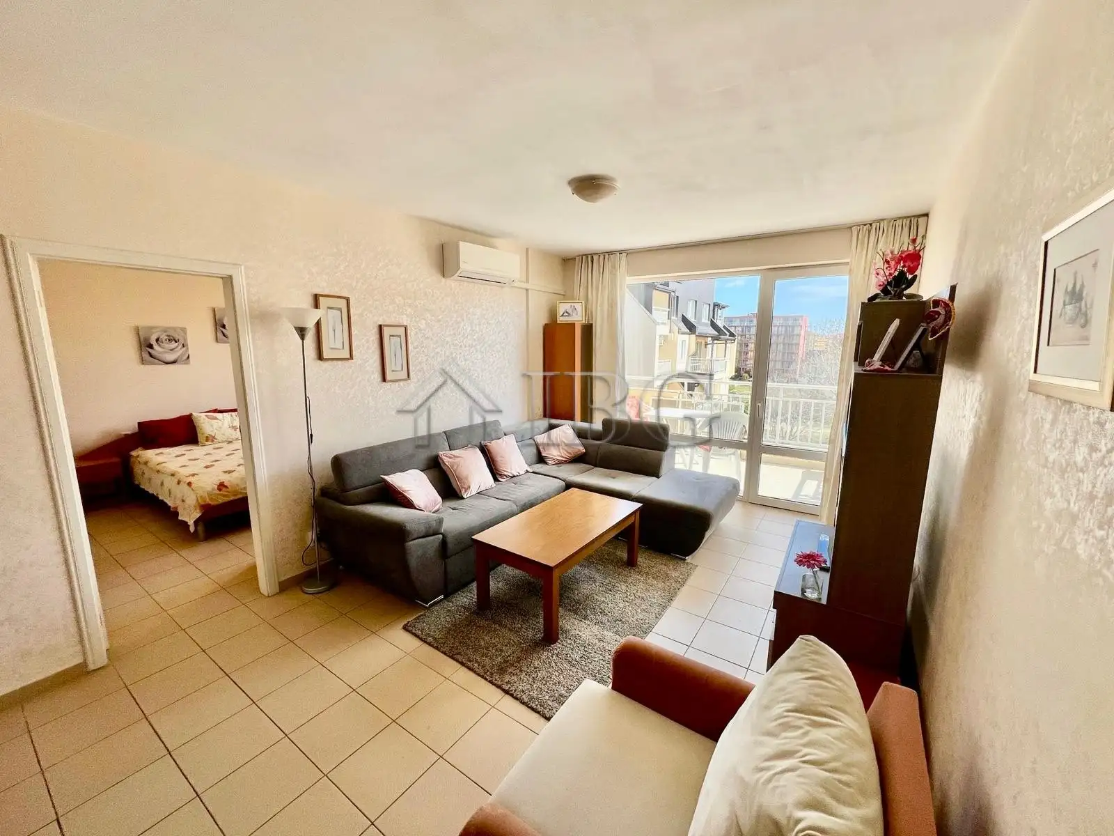 Flat 89m² in Bulgaria, Sunny Beach. Priced at 107000€ rent photo-3