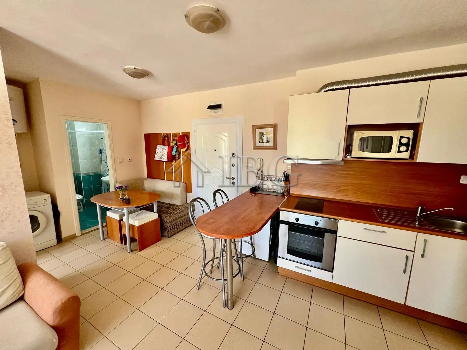 Flat 89m² in Bulgaria, Sunny Beach. Priced at 107000€ rent photo-4