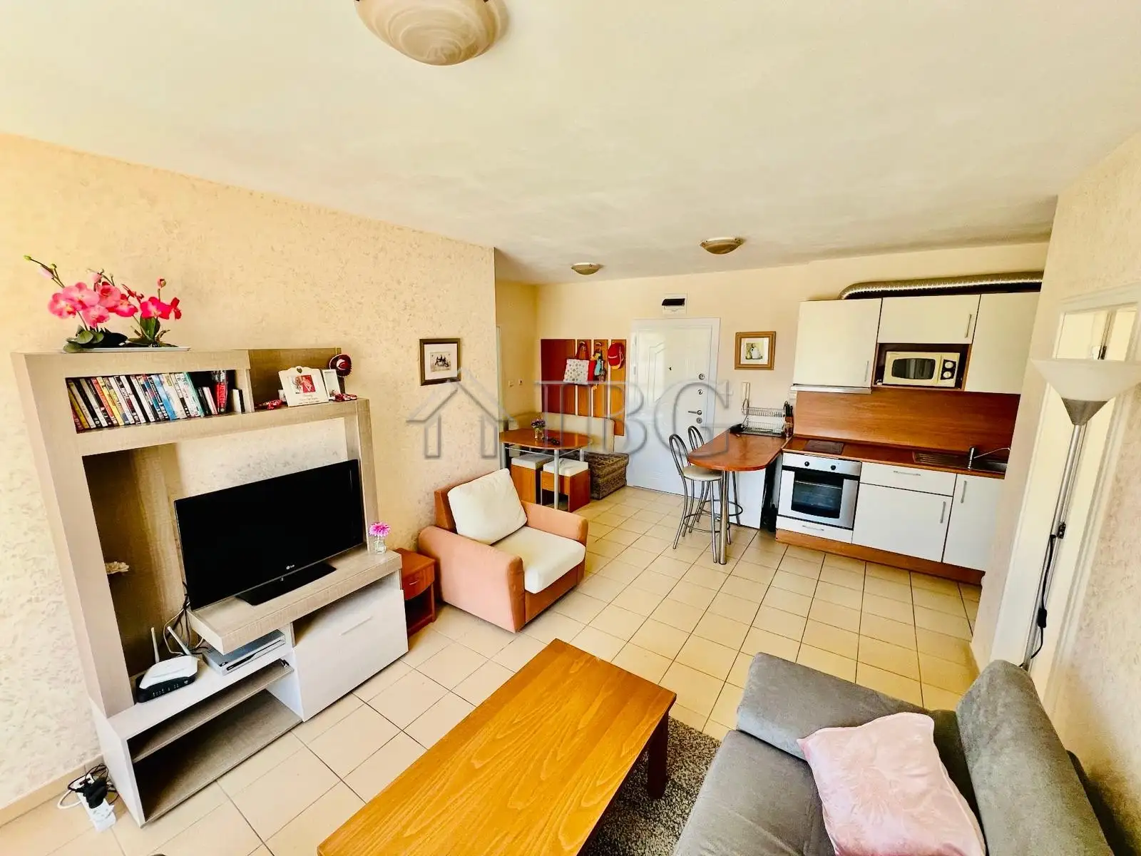 Flat 89m² in Bulgaria, Sunny Beach. Priced at 107000€ rent photo-5