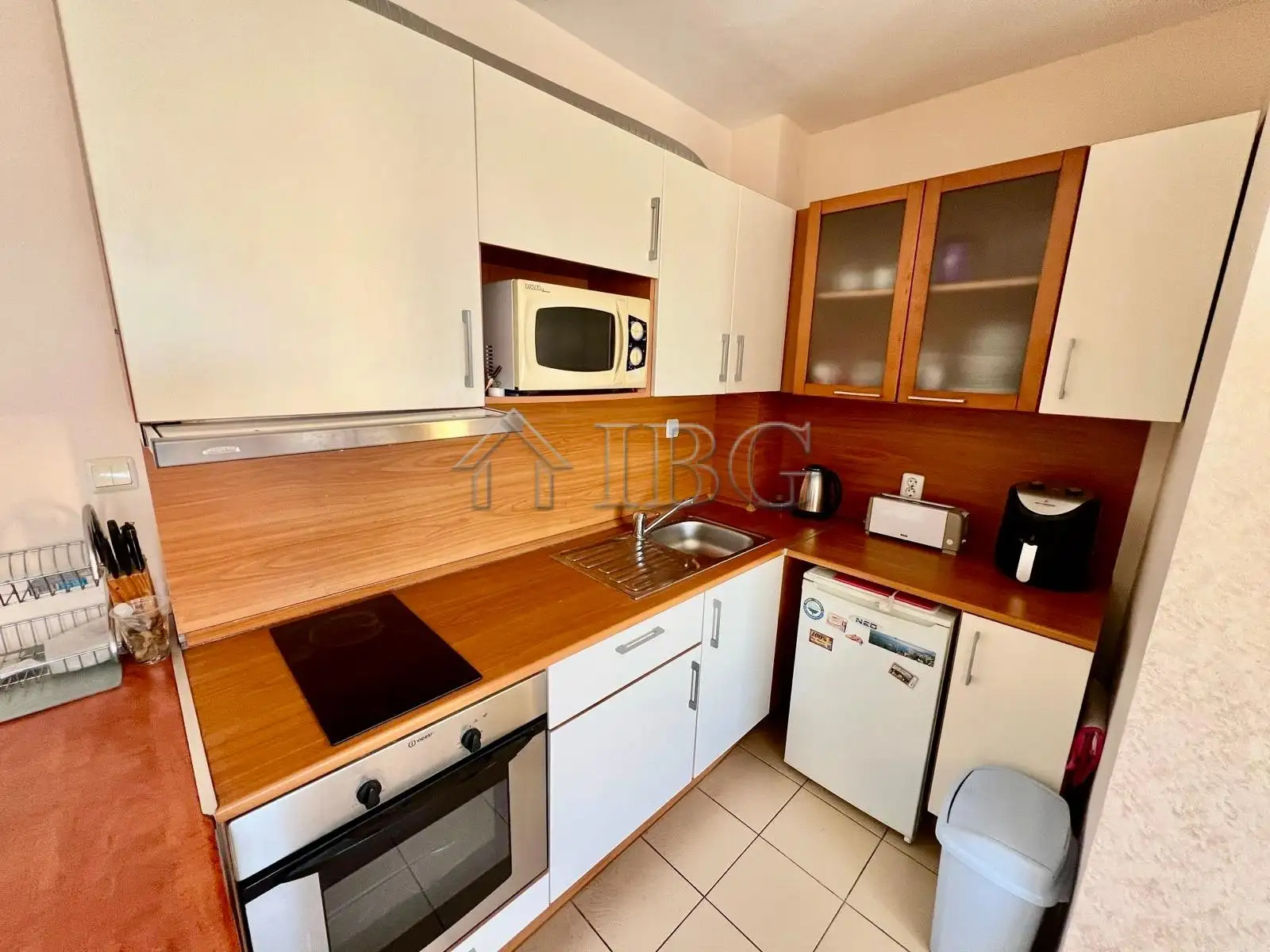 Flat 89m² in Bulgaria, Sunny Beach. Priced at 107000€ rent photo-6