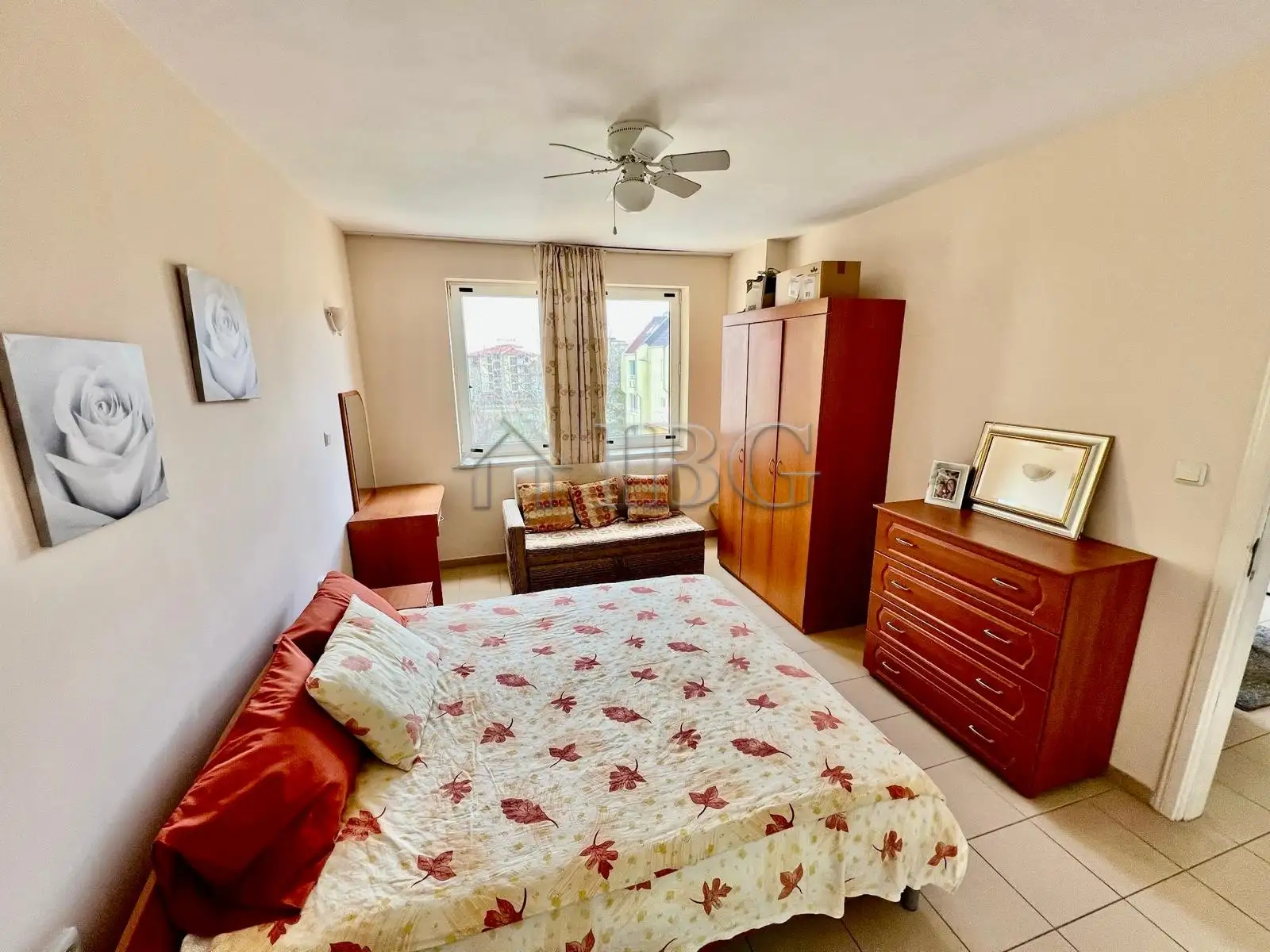 Flat 89m² in Bulgaria, Sunny Beach. Priced at 107000€ rent photo-7