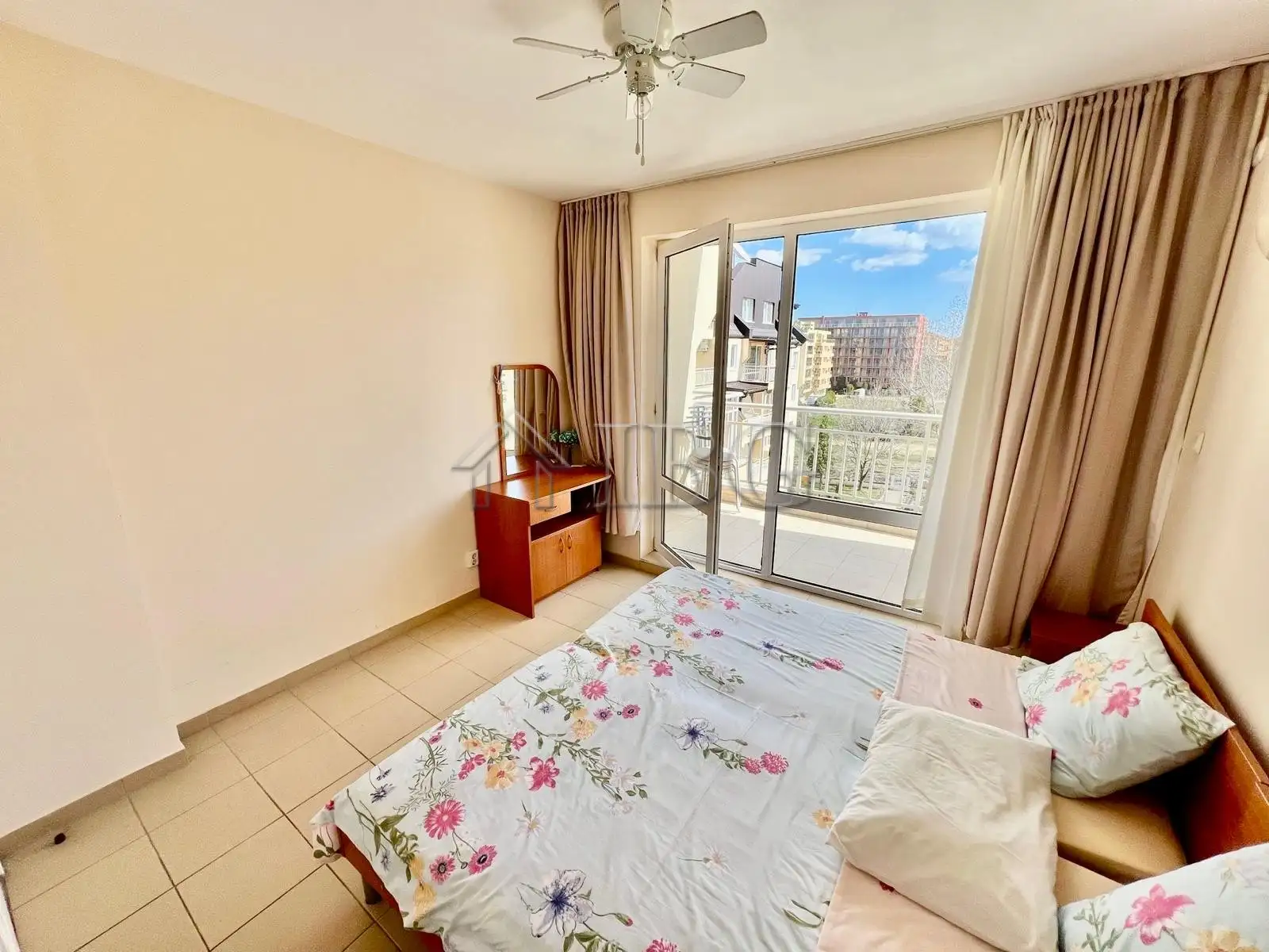 Flat 89m² in Bulgaria, Sunny Beach. Priced at 107000€ rent photo-8