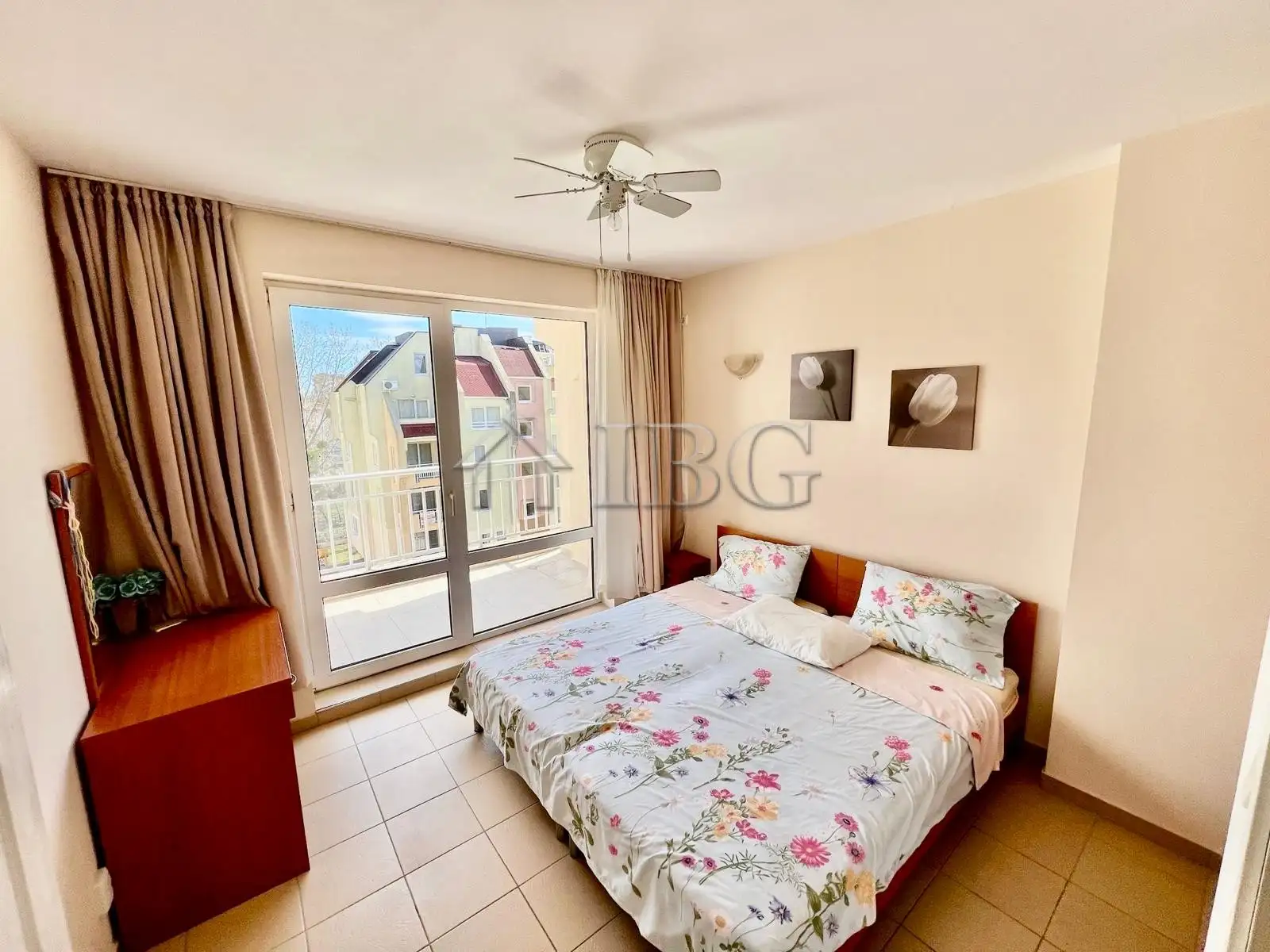 Flat 89m² in Bulgaria, Sunny Beach. Priced at 107000€ rent photo-10