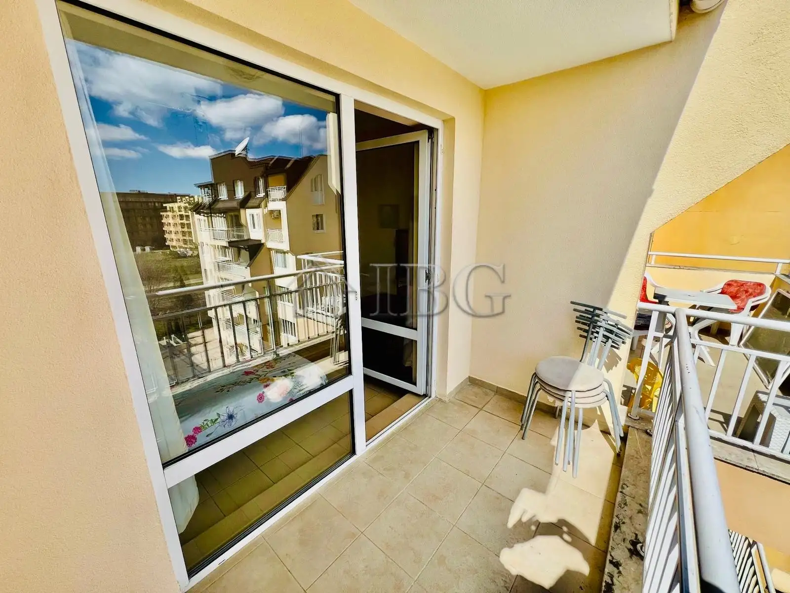 Flat 89m² in Bulgaria, Sunny Beach. Priced at 107000€ rent photo-11