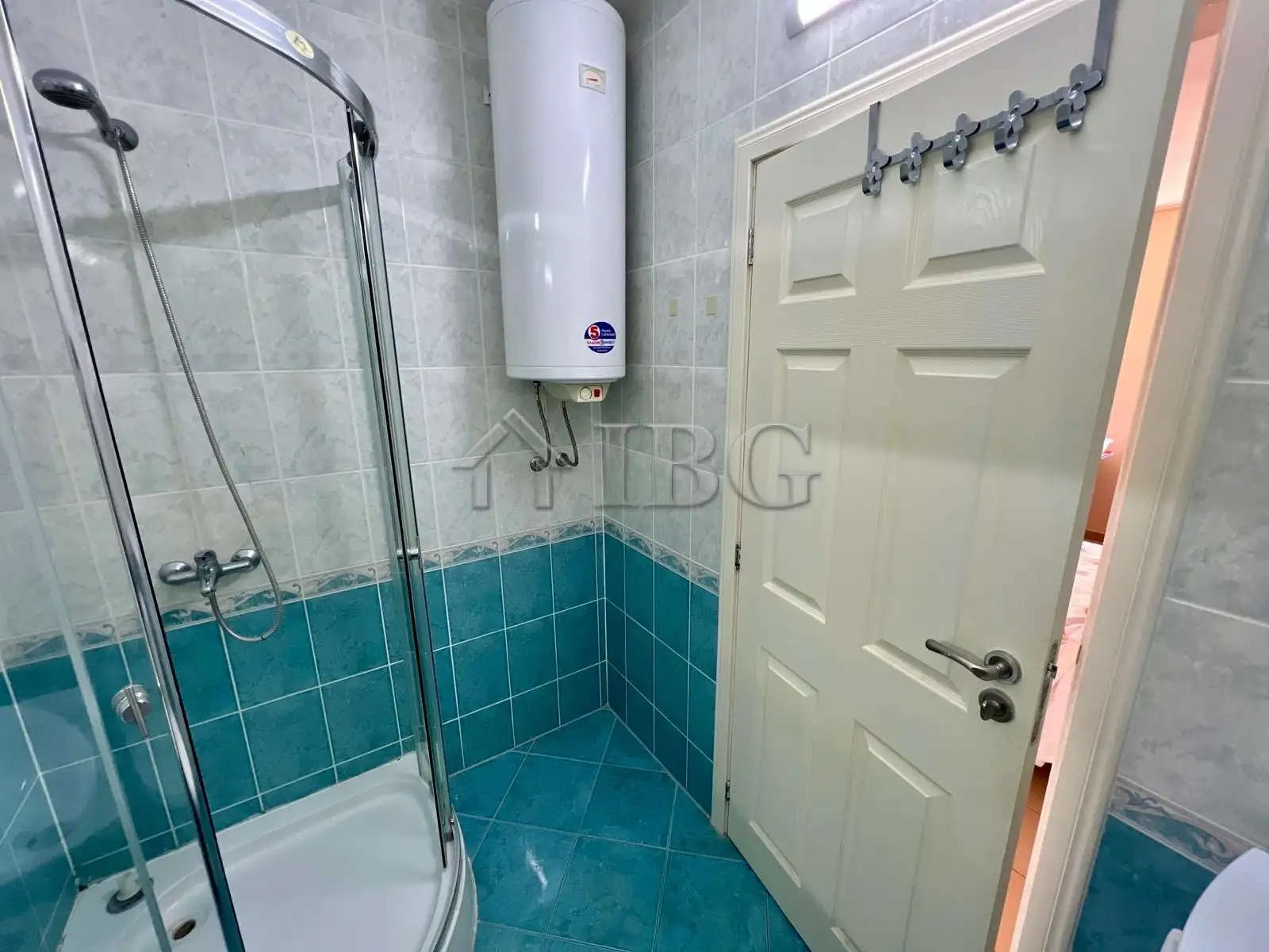 Flat 89m² in Bulgaria, Sunny Beach. Priced at 107000€ rent photo-12