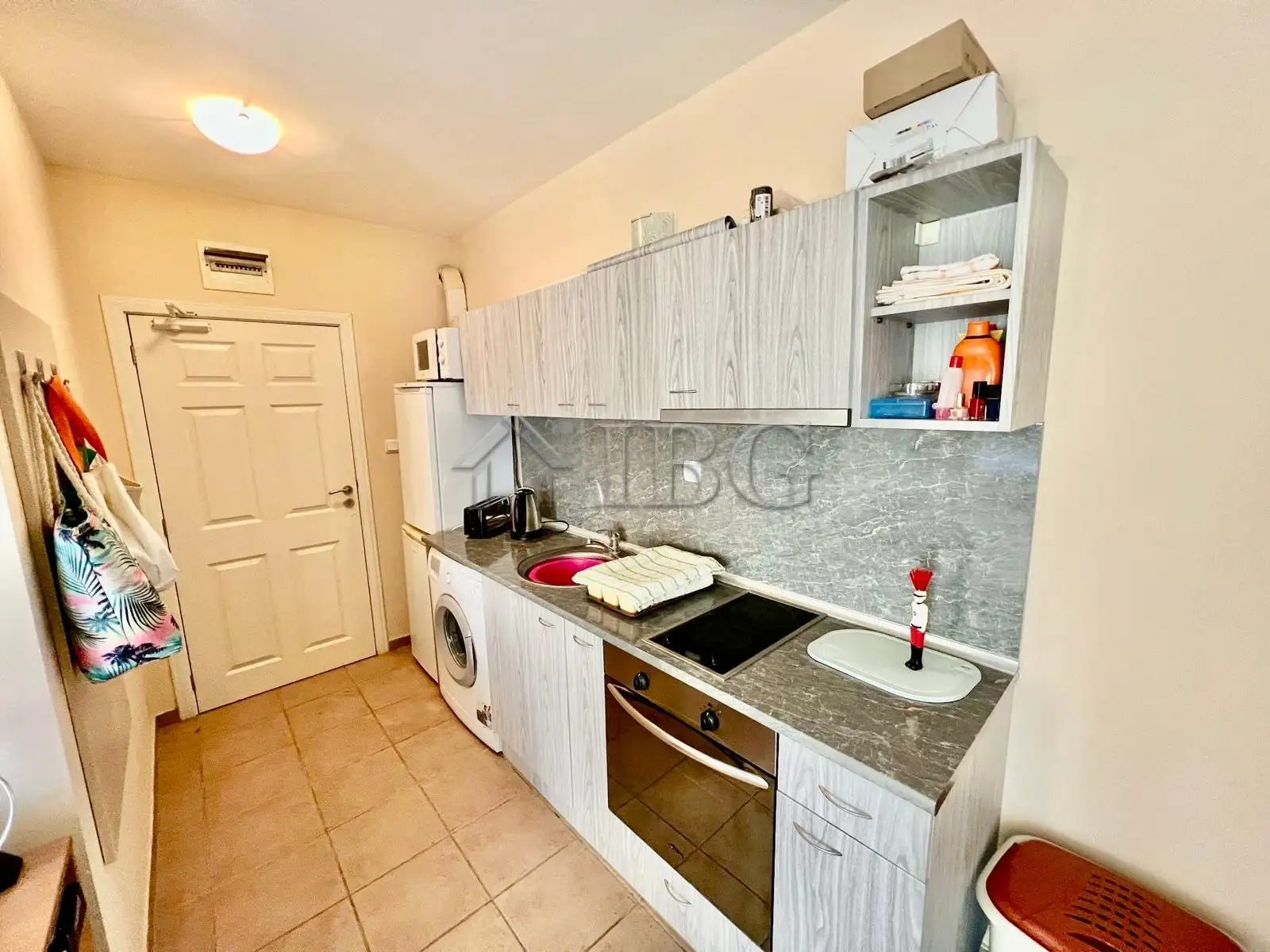 Flat 65m² in Bulgaria, Sunny Beach. Priced at 81500€ rent photo-2