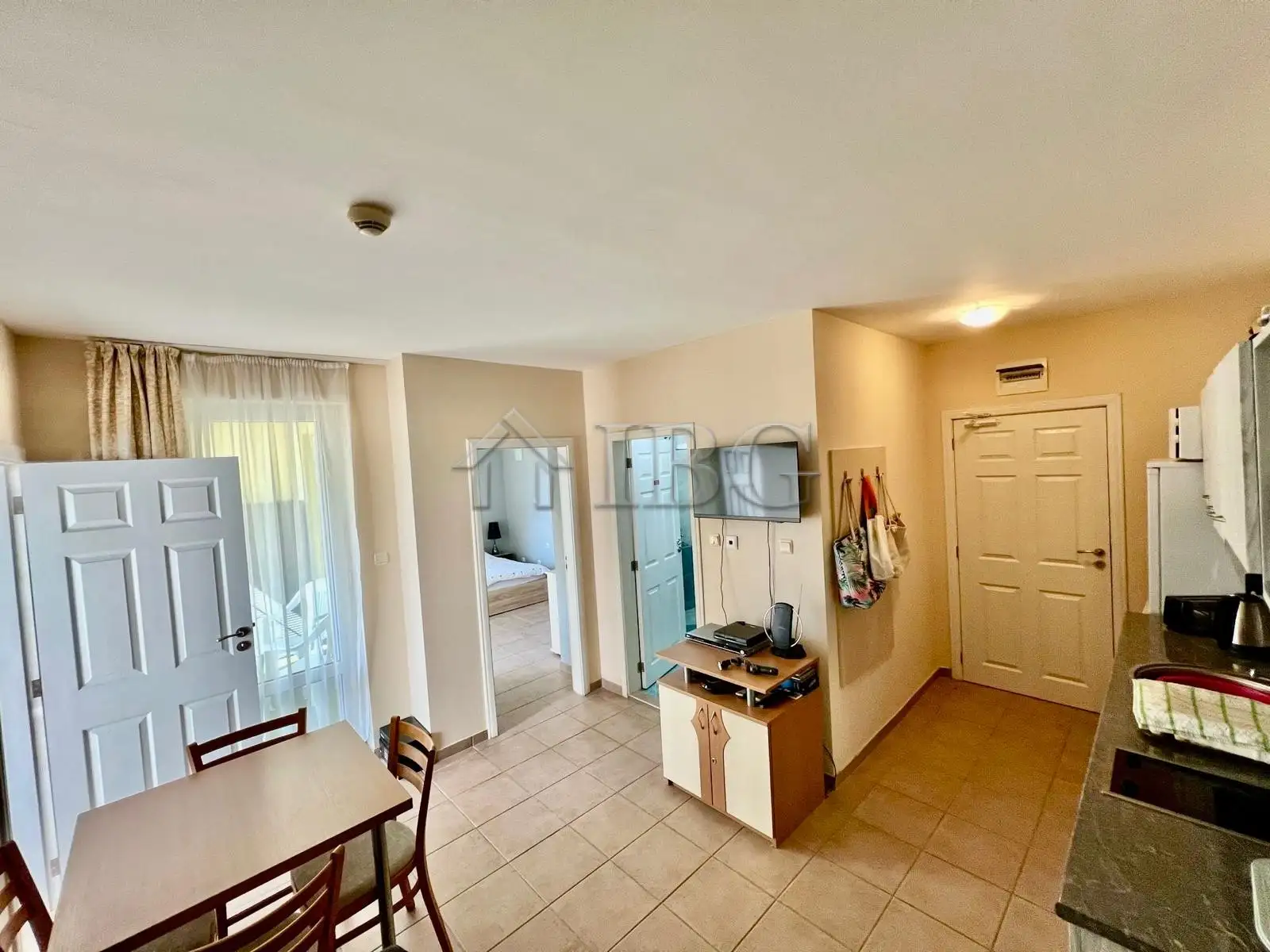 Flat 65m² in Bulgaria, Sunny Beach. Priced at 81500€ rent photo-3