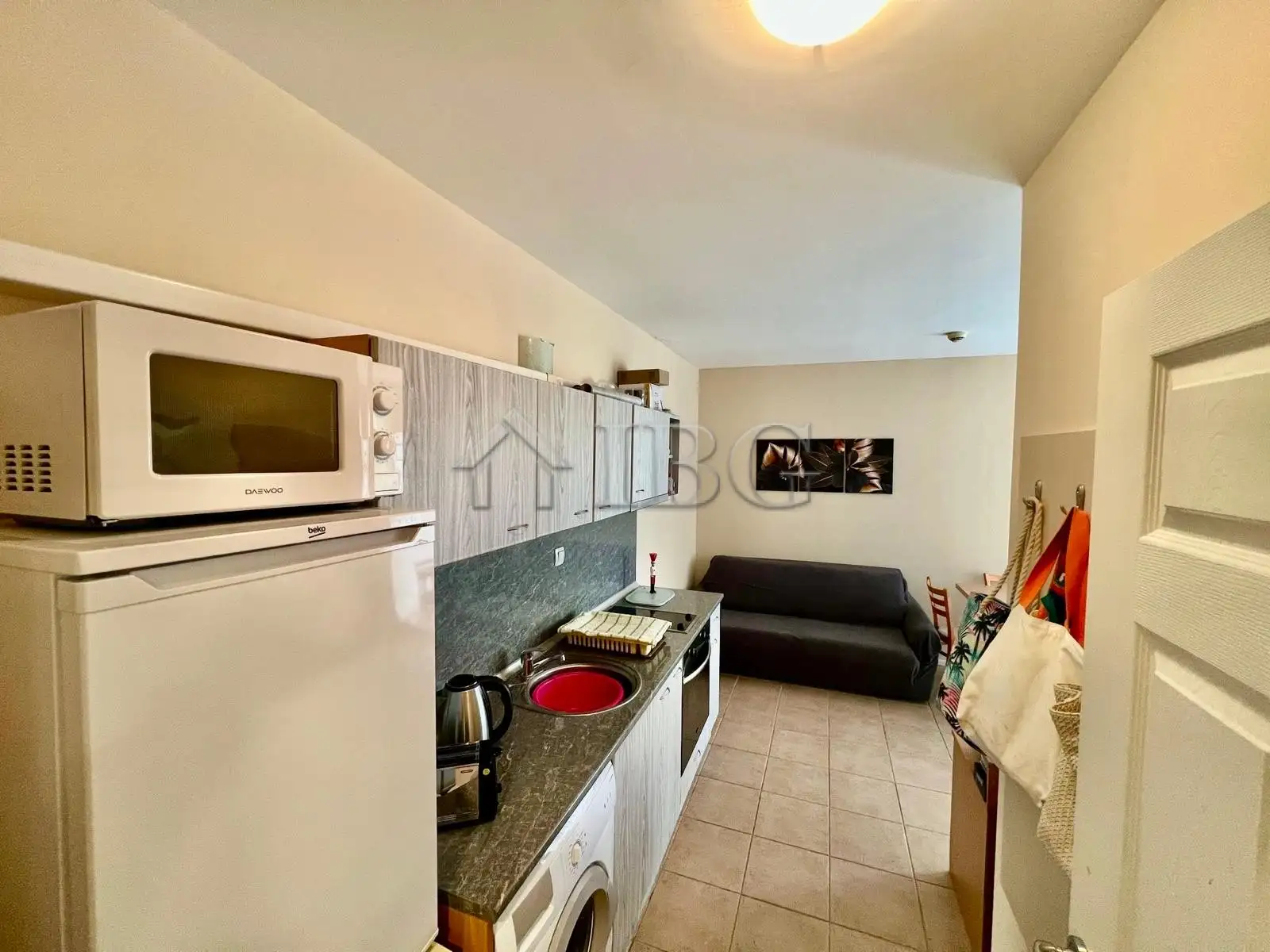 Flat 65m² in Bulgaria, Sunny Beach. Priced at 81500€ rent photo-4