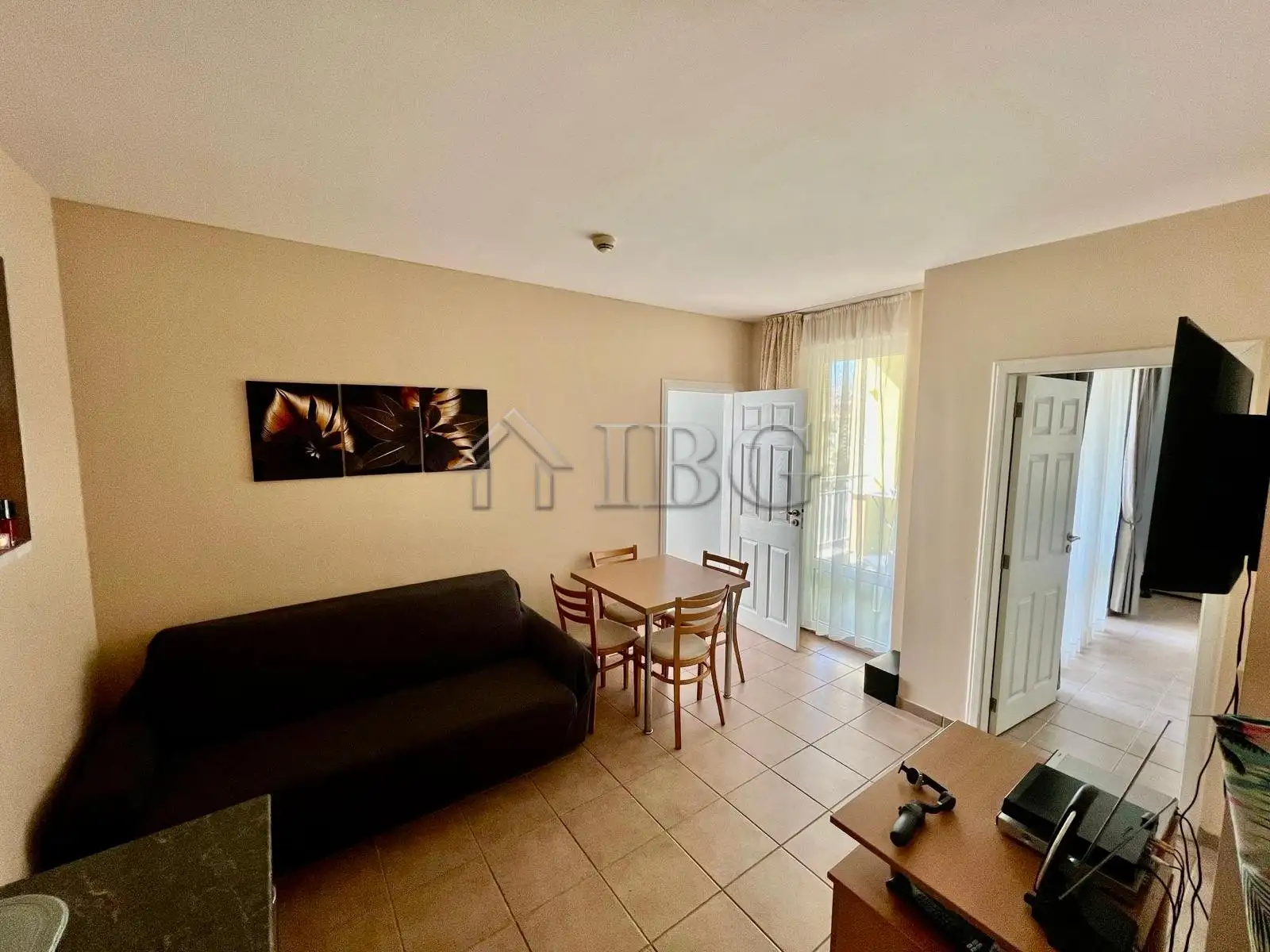 Flat 65m² in Bulgaria, Sunny Beach. Priced at 81500€ rent photo-5