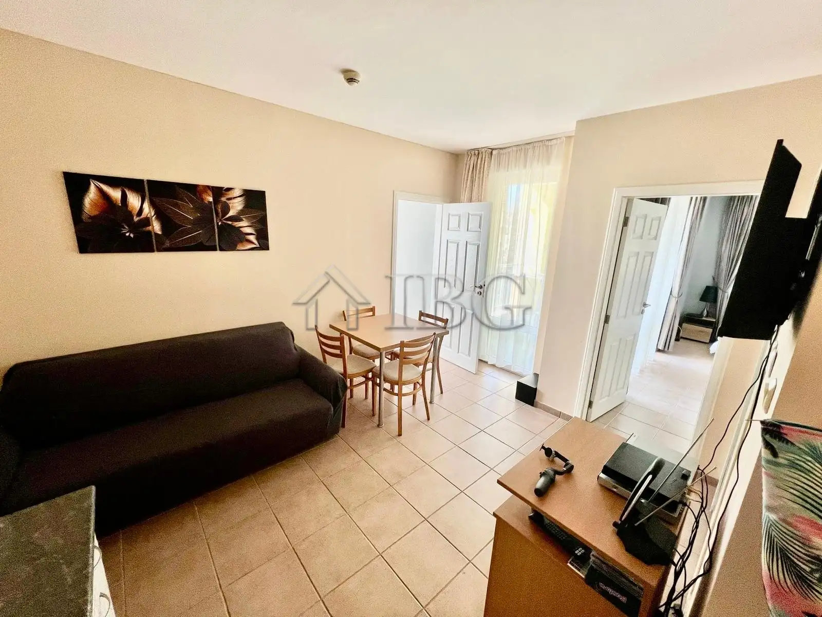 Flat 65m² in Bulgaria, Sunny Beach. Priced at 81500€ rent photo-6