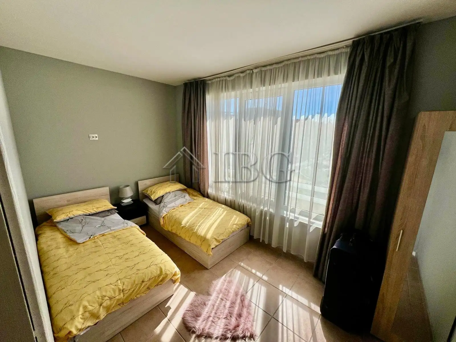 Flat 65m² in Bulgaria, Sunny Beach. Priced at 81500€ rent photo-7