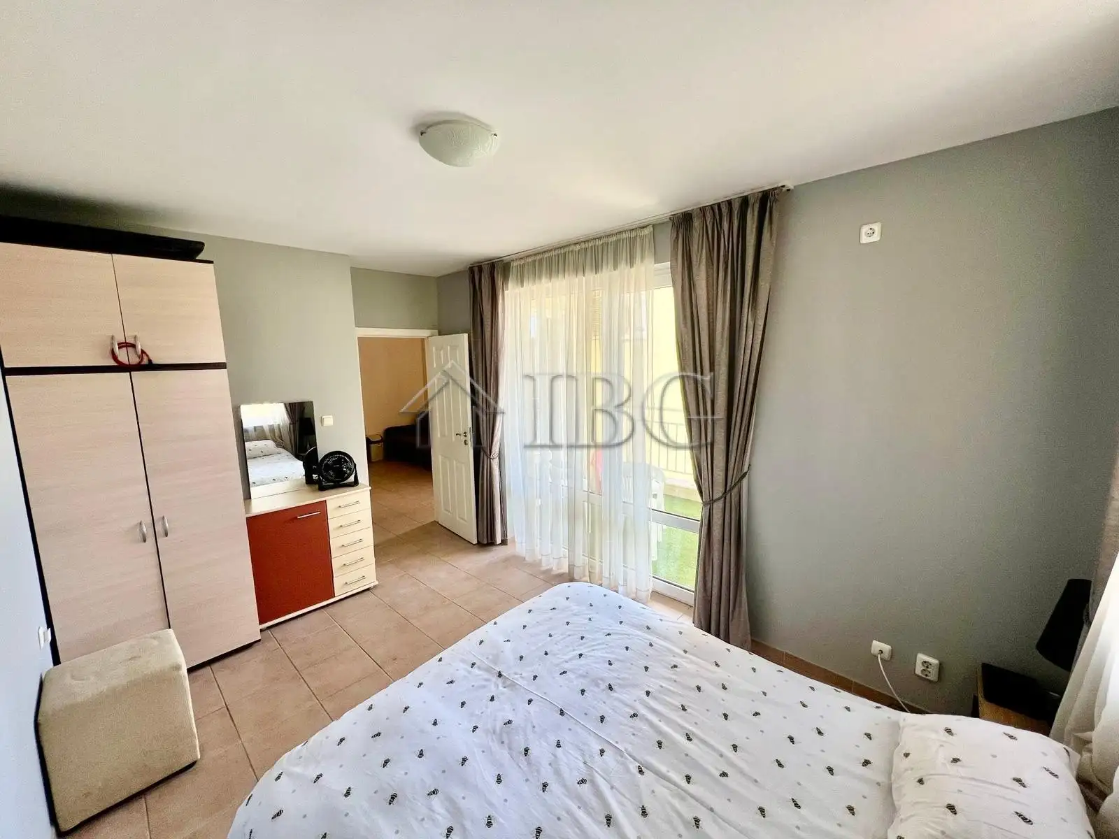 Flat 65m² in Bulgaria, Sunny Beach. Priced at 81500€ rent photo-8