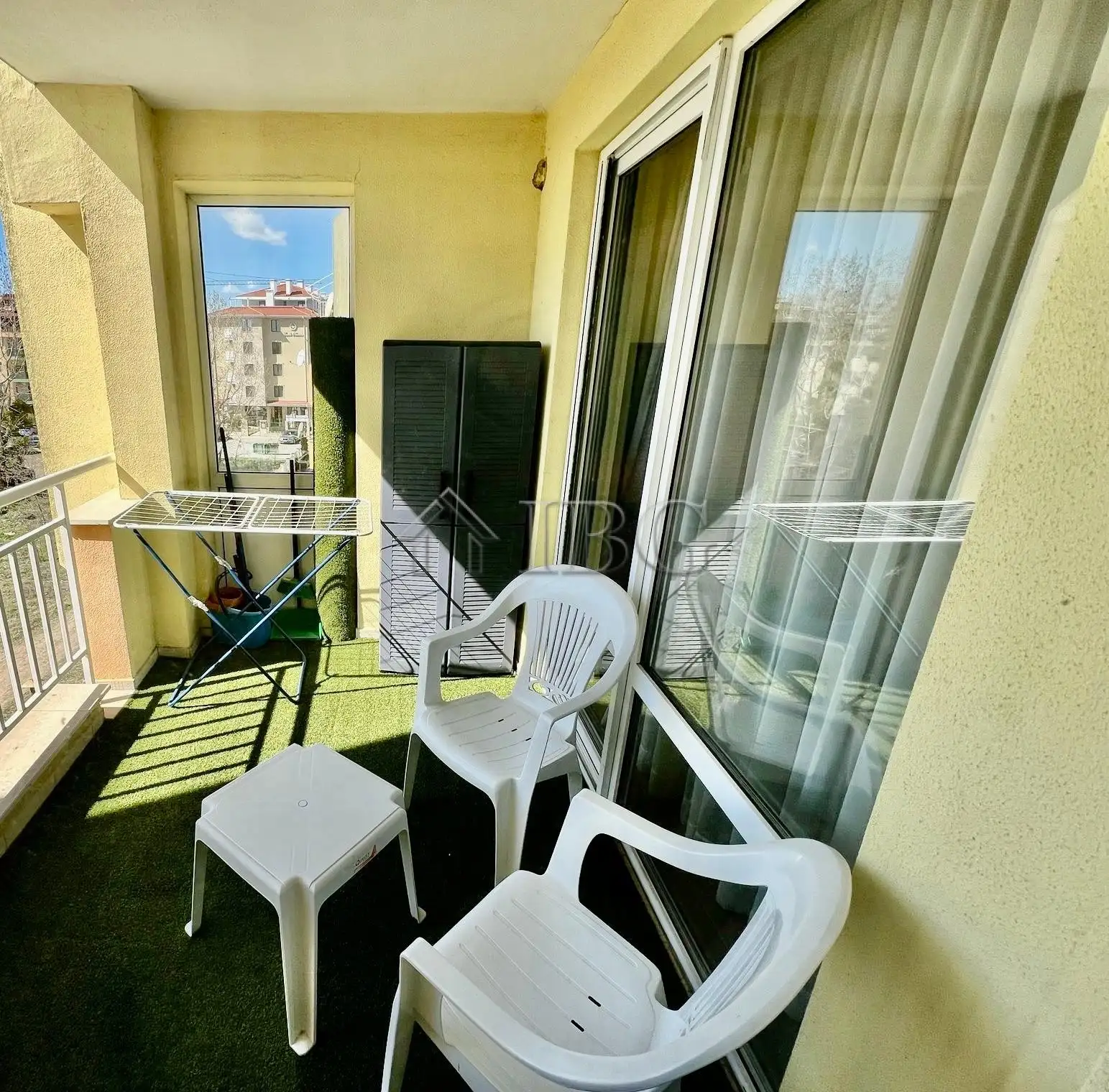 Flat 65m² in Bulgaria, Sunny Beach. Priced at 81500€ rent photo-10