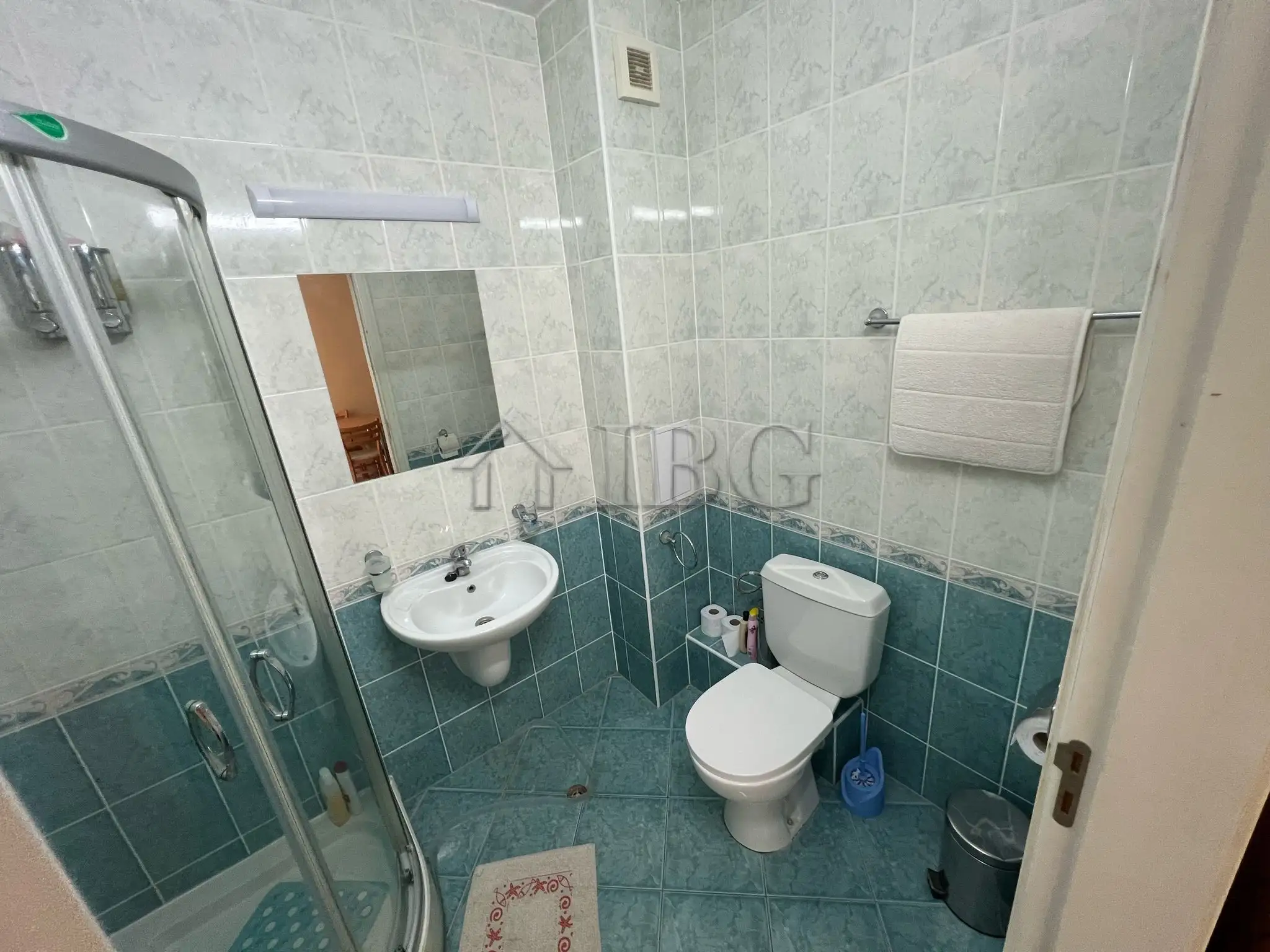 Flat 65m² in Bulgaria, Sunny Beach. Priced at 81500€ rent photo-11