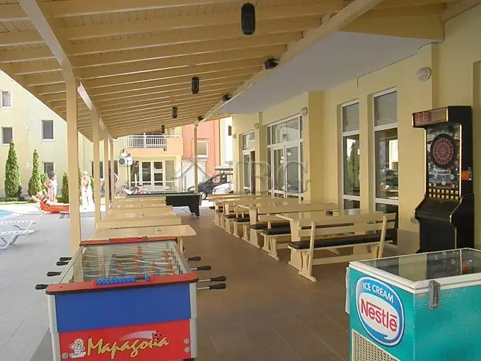 Flat 65m² in Bulgaria, Sunny Beach. Priced at 81500€ rent photo-12
