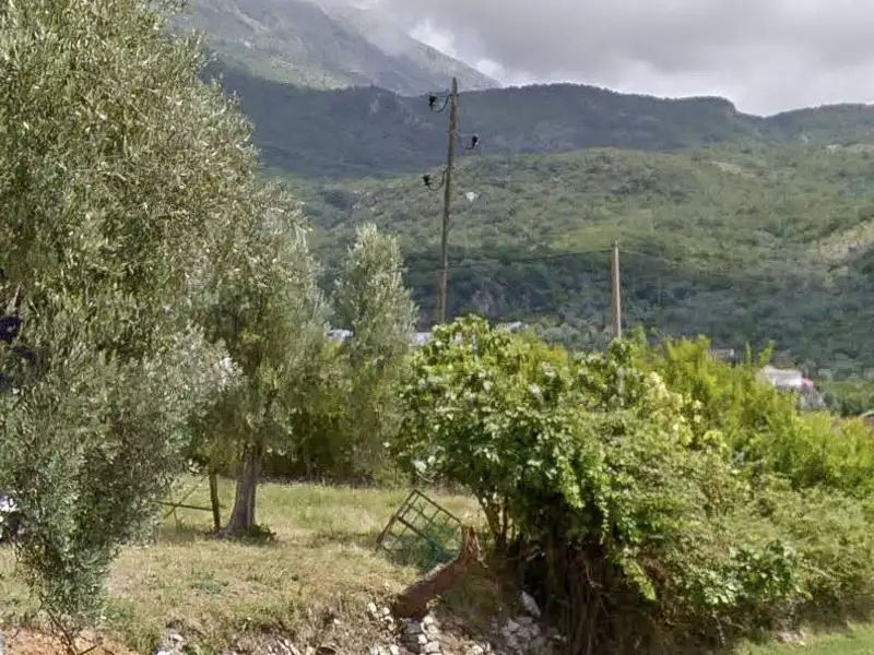 Land 1m² in Montenegro, Stari Bar. Priced at 195000€ rent photo-2