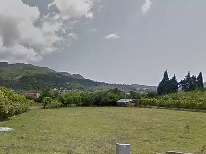 Land 1m² in Montenegro, Stari Bar. Priced at 195000€ rent photo-3