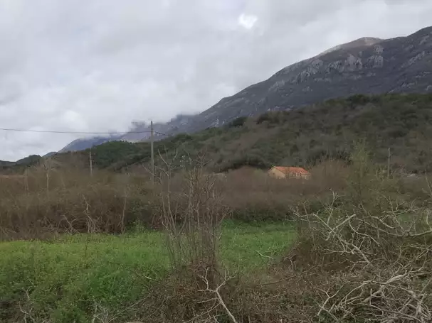 Land 1m² in Montenegro, Radanovici. Priced at 260000€ rent photo-1