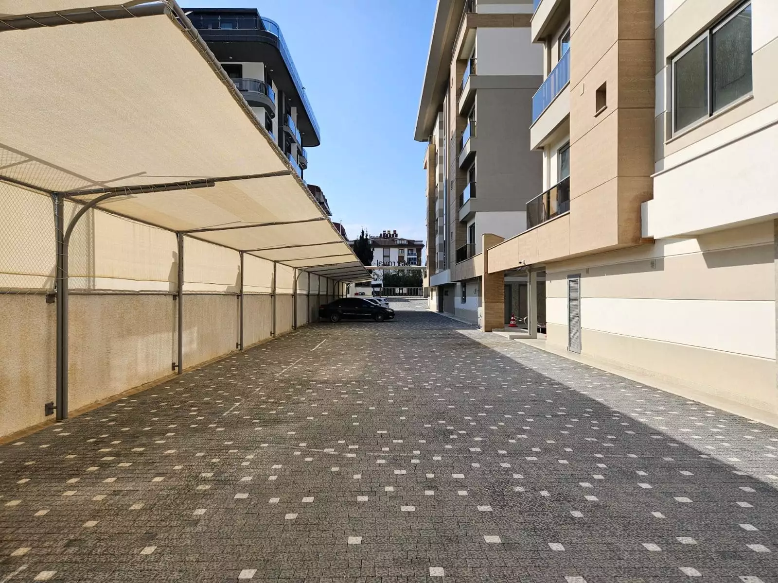 Flat 95m² in Turkey, Kestel. Priced at 231000€ rent photo-6