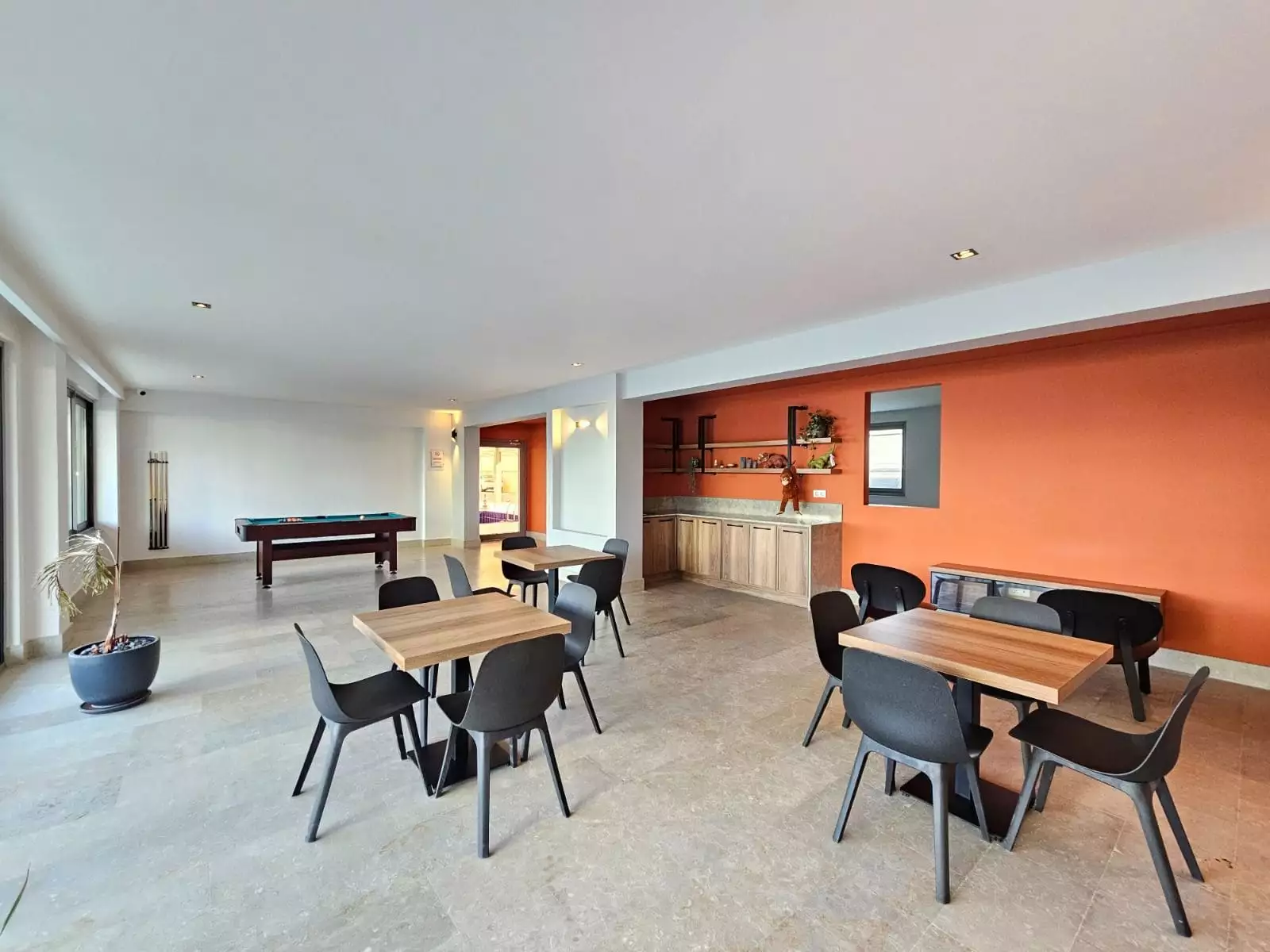 Flat 95m² in Turkey, Kestel. Priced at 231000€ rent photo-13