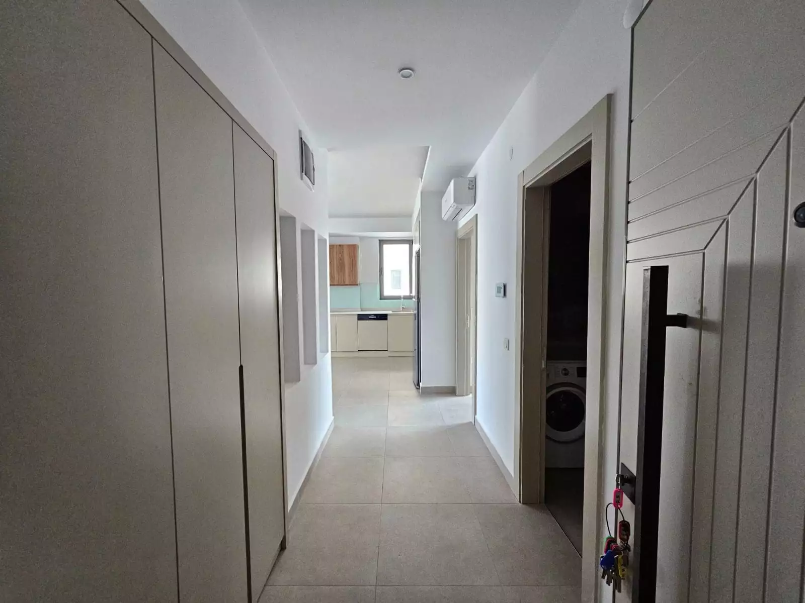 Flat 95m² in Turkey, Kestel. Priced at 231000€ rent photo-16