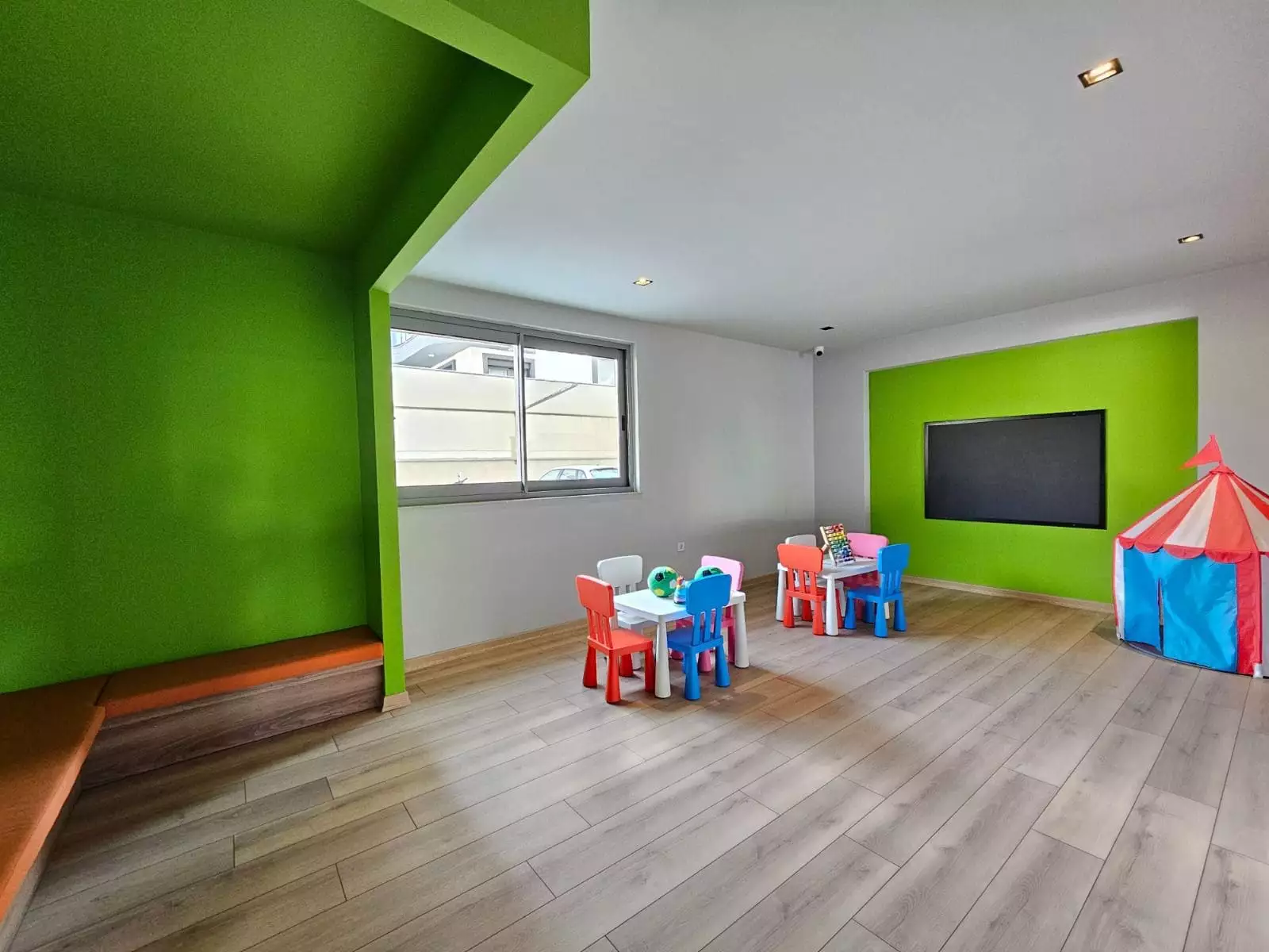 Flat 95m² in Turkey, Kestel. Priced at 231000€ rent photo-17