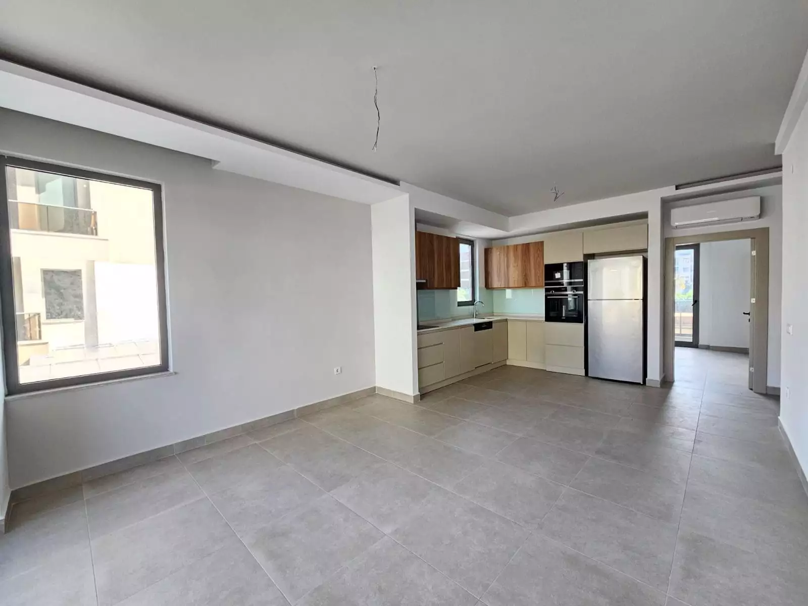 Flat 95m² in Turkey, Kestel. Priced at 231000€ rent photo-18
