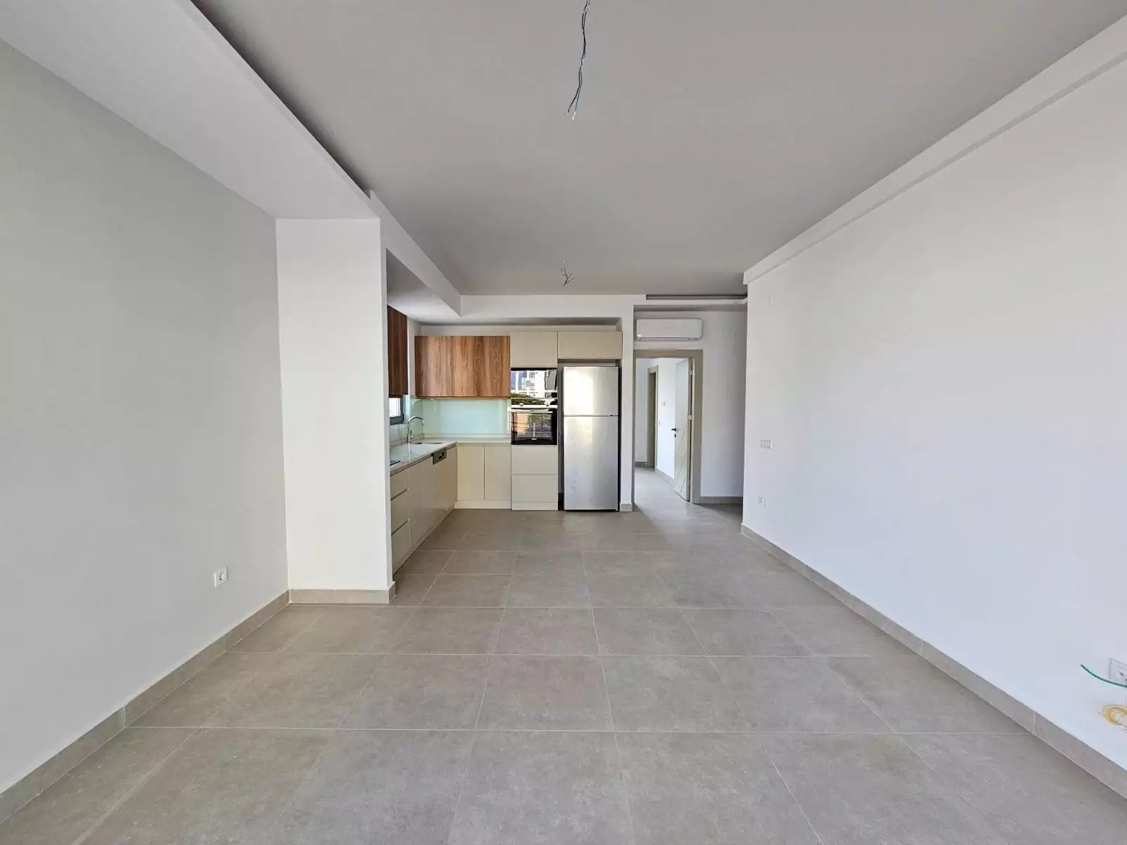 Flat 95m² in Turkey, Kestel. Priced at 231000€ rent photo-19