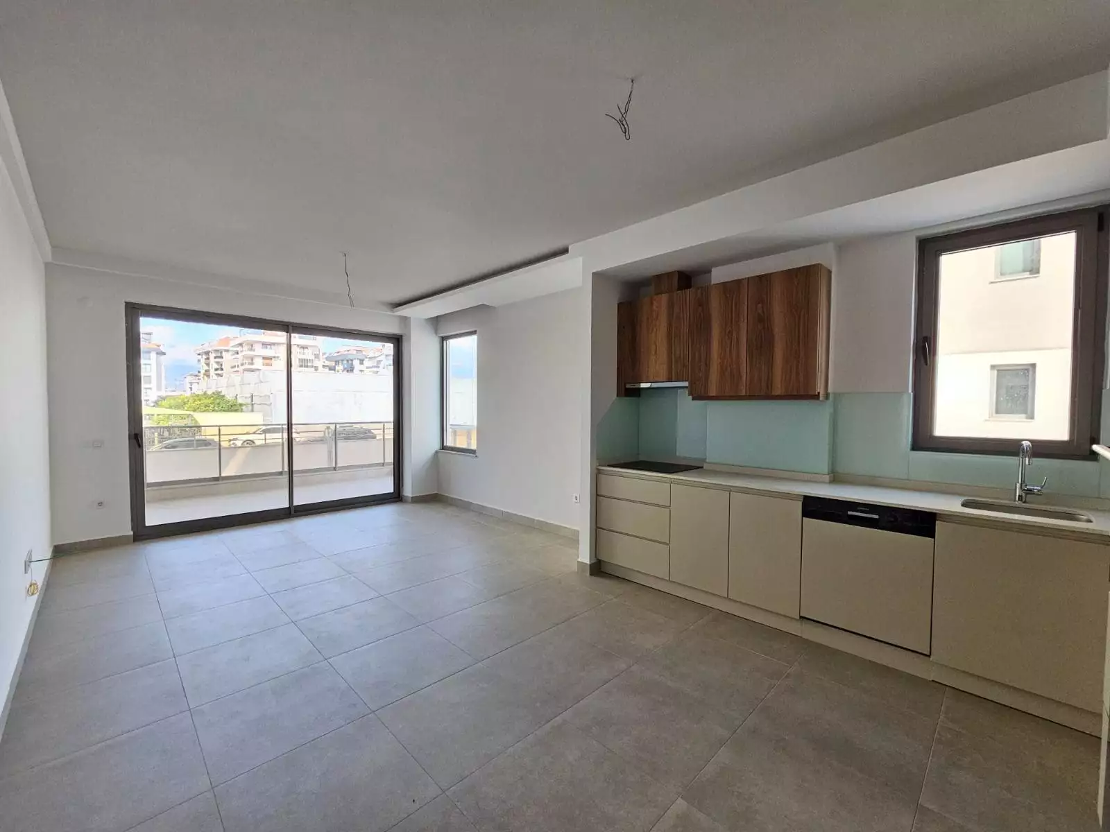 Flat 95m² in Turkey, Kestel. Priced at 231000€ rent photo-20