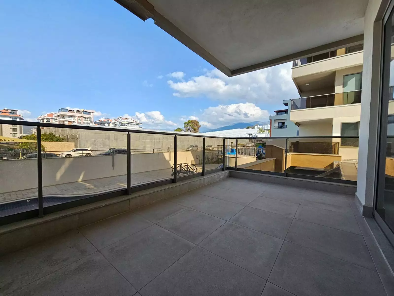 Flat 95m² in Turkey, Kestel. Priced at 231000€ rent photo-21