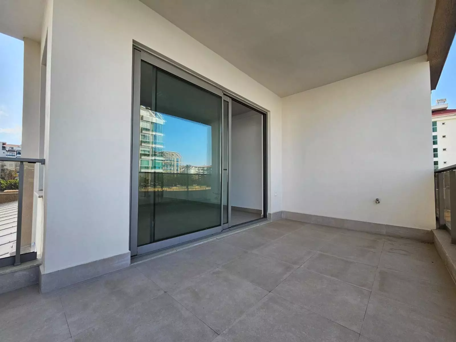 Flat 95m² in Turkey, Kestel. Priced at 231000€ rent photo-22