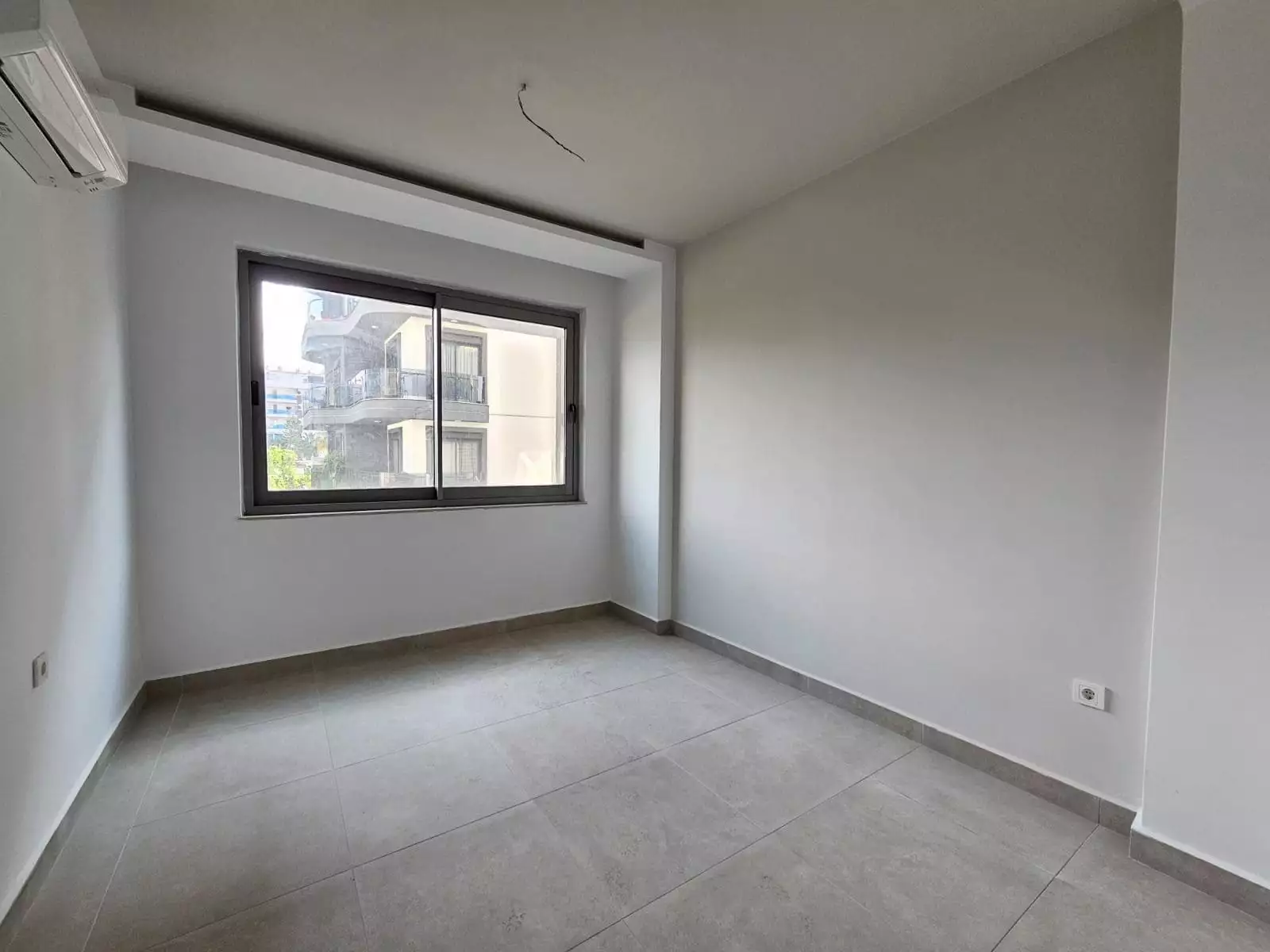 Flat 95m² in Turkey, Kestel. Priced at 231000€ rent photo-25