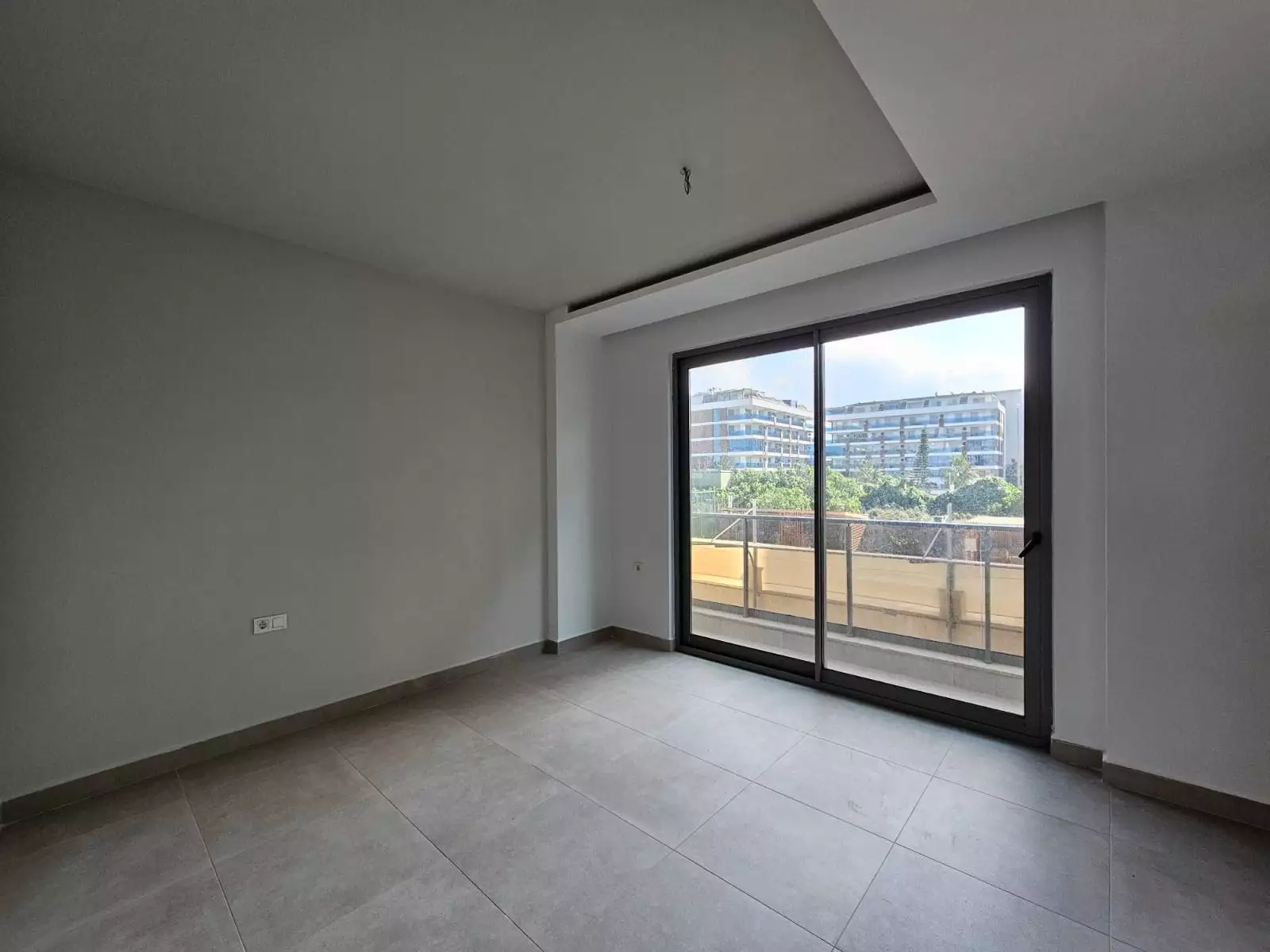 Flat 95m² in Turkey, Kestel. Priced at 231000€ rent photo-29