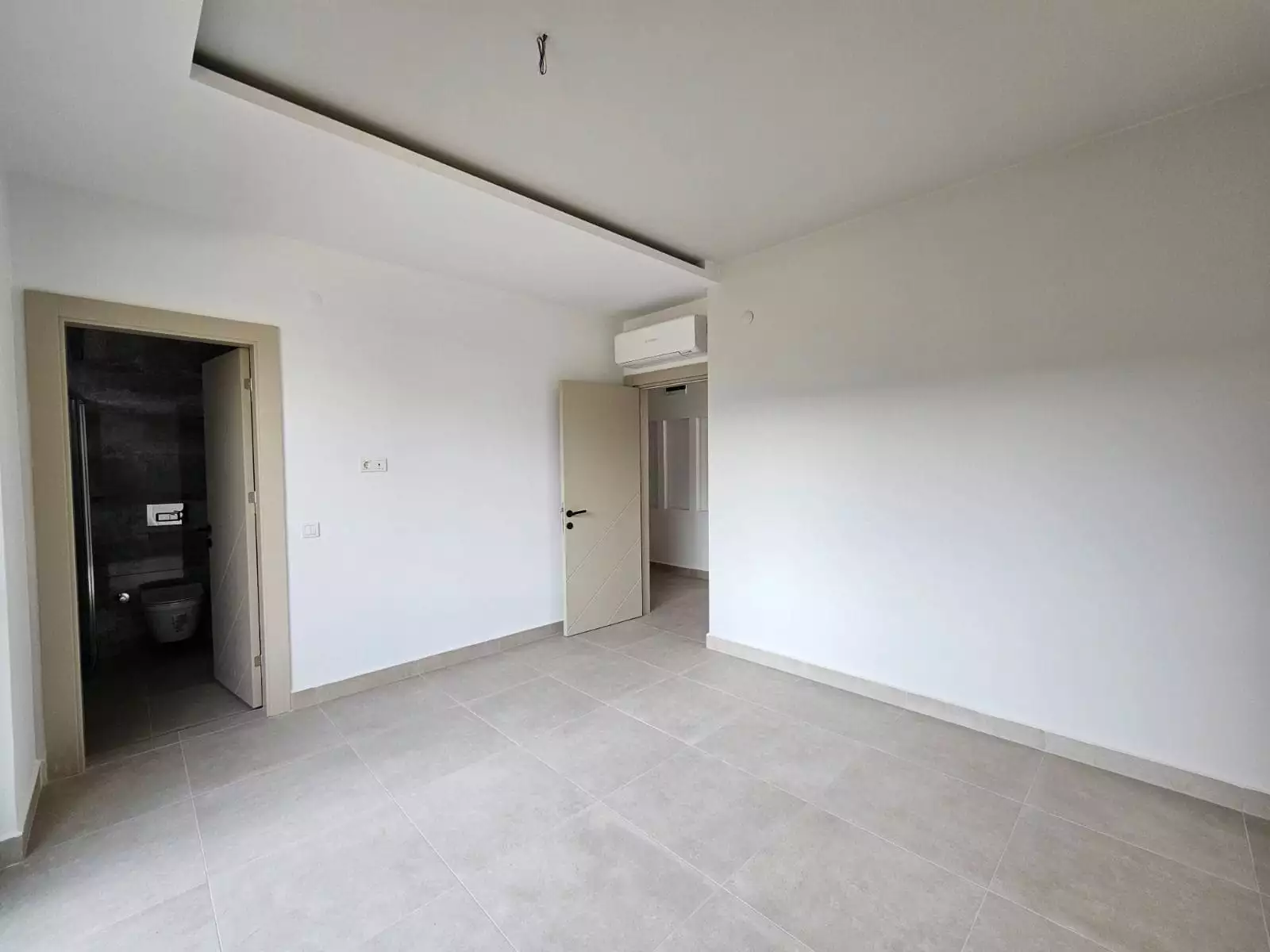Flat 95m² in Turkey, Kestel. Priced at 231000€ rent photo-30