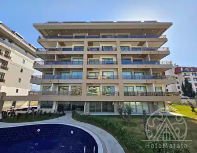 Buy in Turkey for 231000€