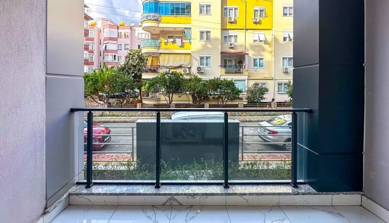 Flat 45m² in Turkey, Alanya. Priced at 115500€ rent photo-7