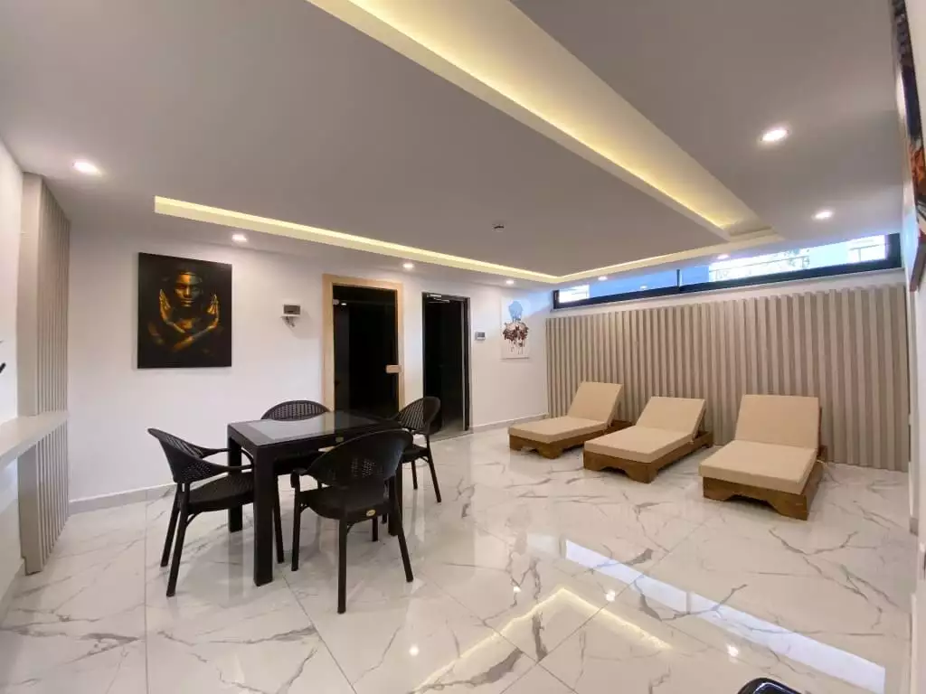 Flat 45m² in Turkey, Alanya. Priced at 115500€ rent photo-18