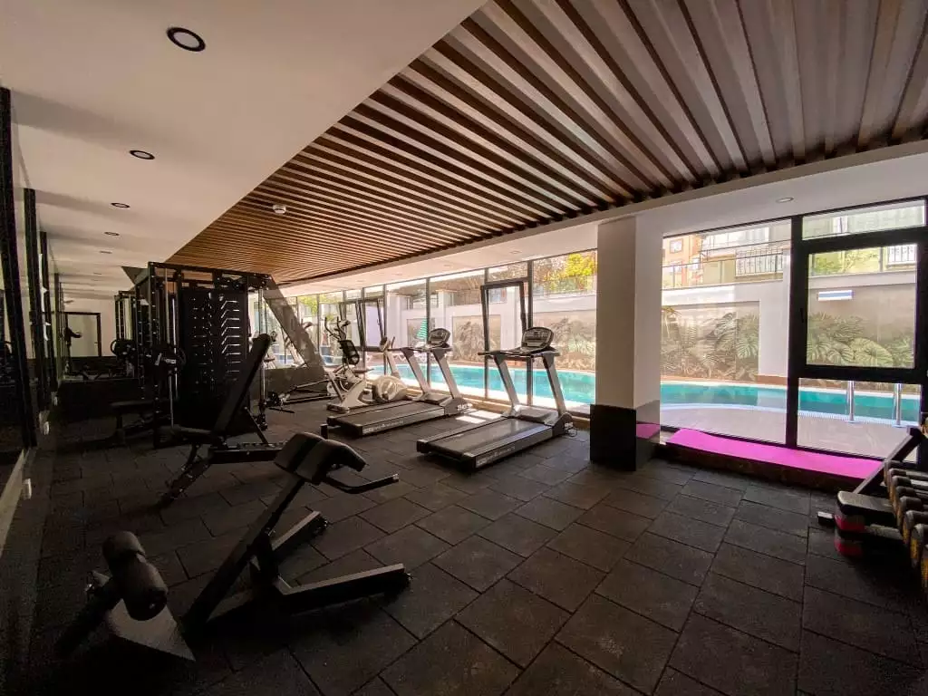Flat 45m² in Turkey, Alanya. Priced at 115500€ rent photo-20