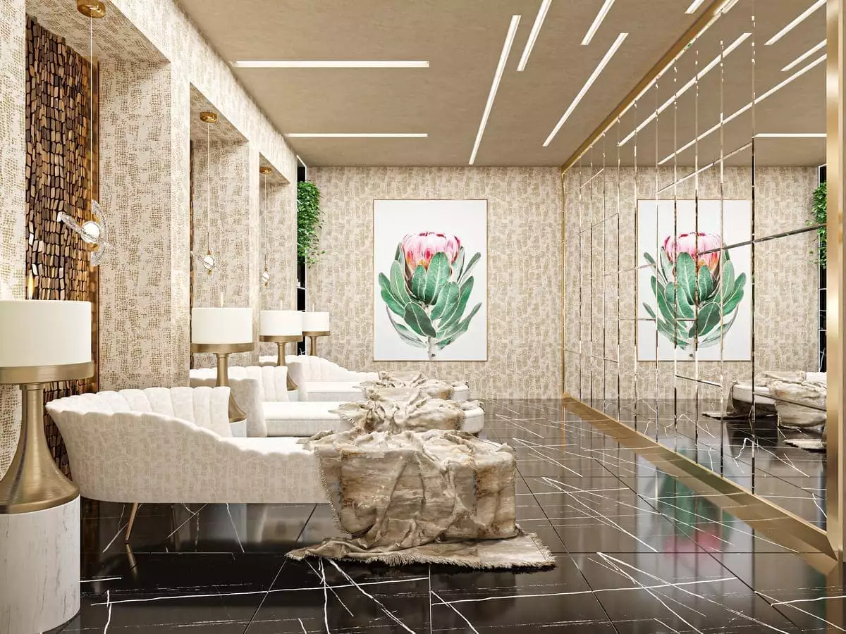 Flat 51m² in Turkey, Oba. Priced at 115000€ rent photo-12